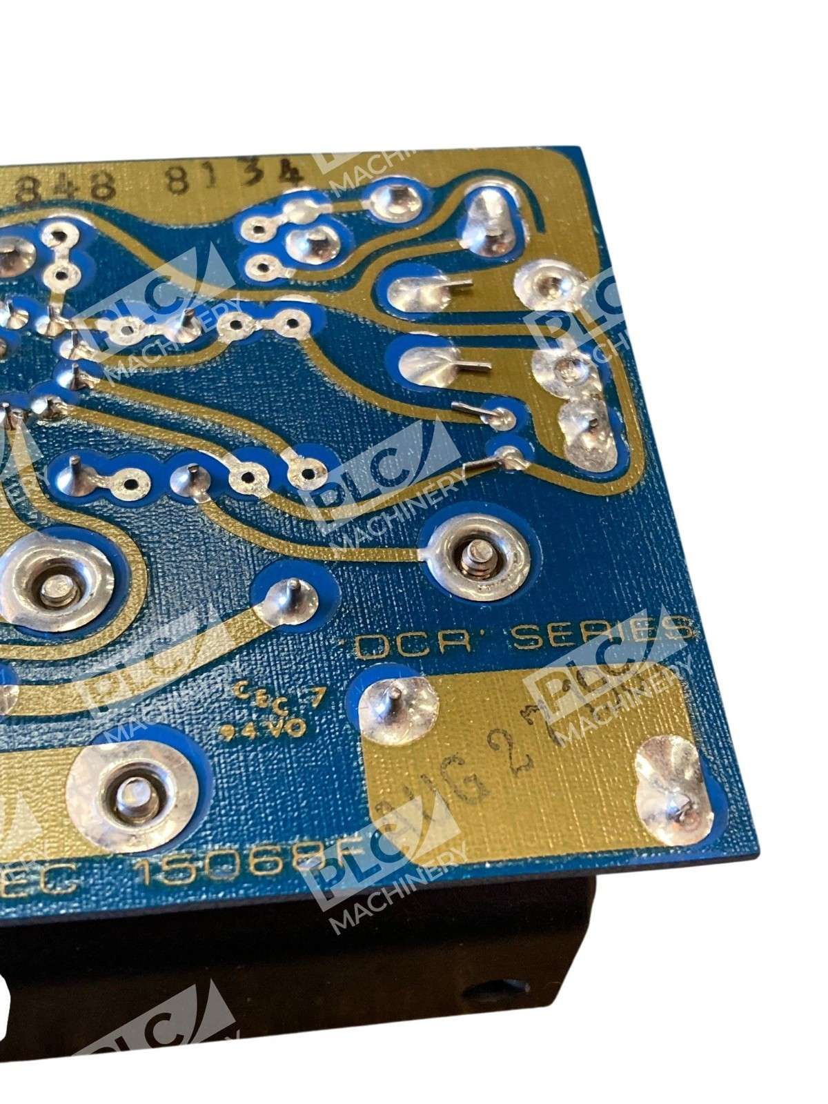 Powertec 15068F PC Board DCR Series - Image 13