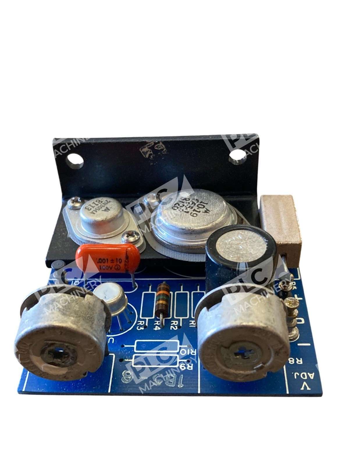 Powertec 15068F PC Board DCR Series - Image 6