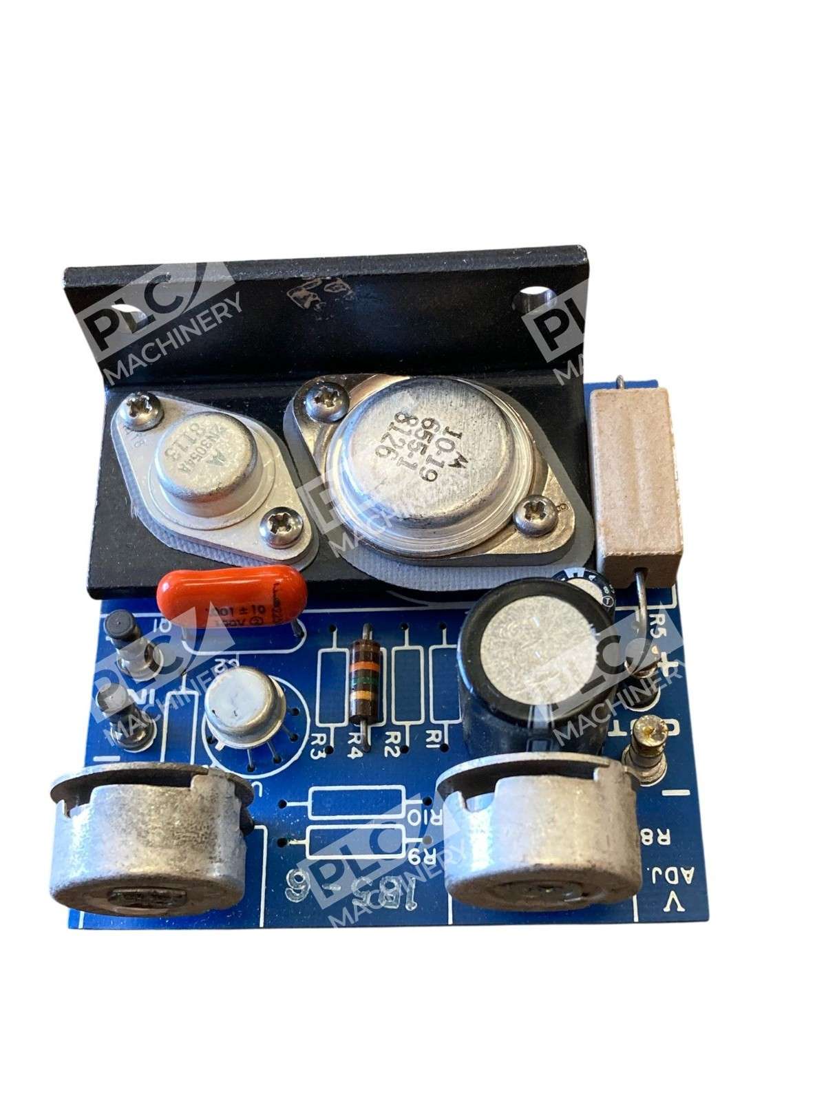 Powertec 15068F PC Board DCR Series - Image 7