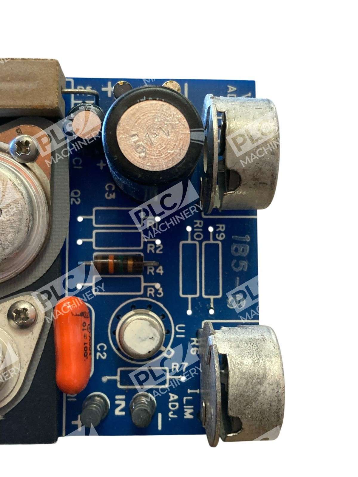 Powertec 15068F PC Board DCR Series - Image 8
