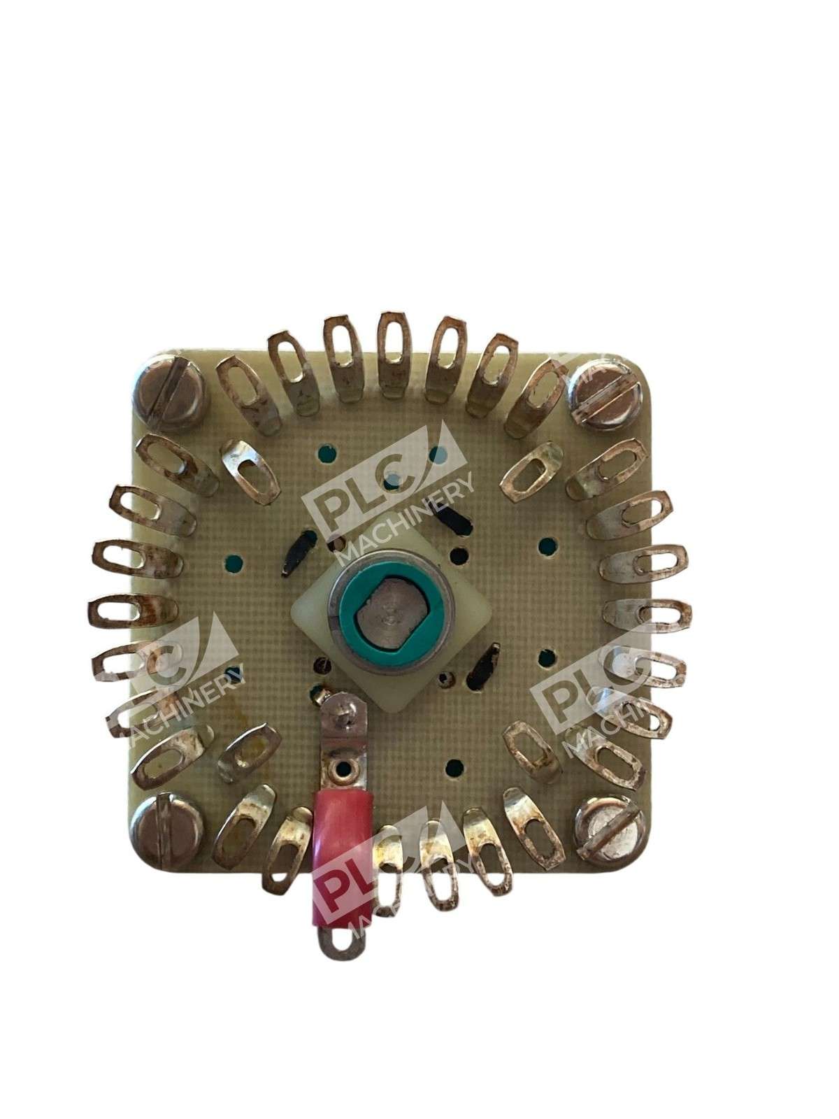 Shallcross 2C00C32-1 Rotary Switch - Image 4