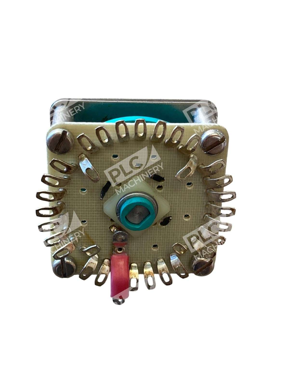 Shallcross 2C00C32-1 Rotary Switch - Image 5