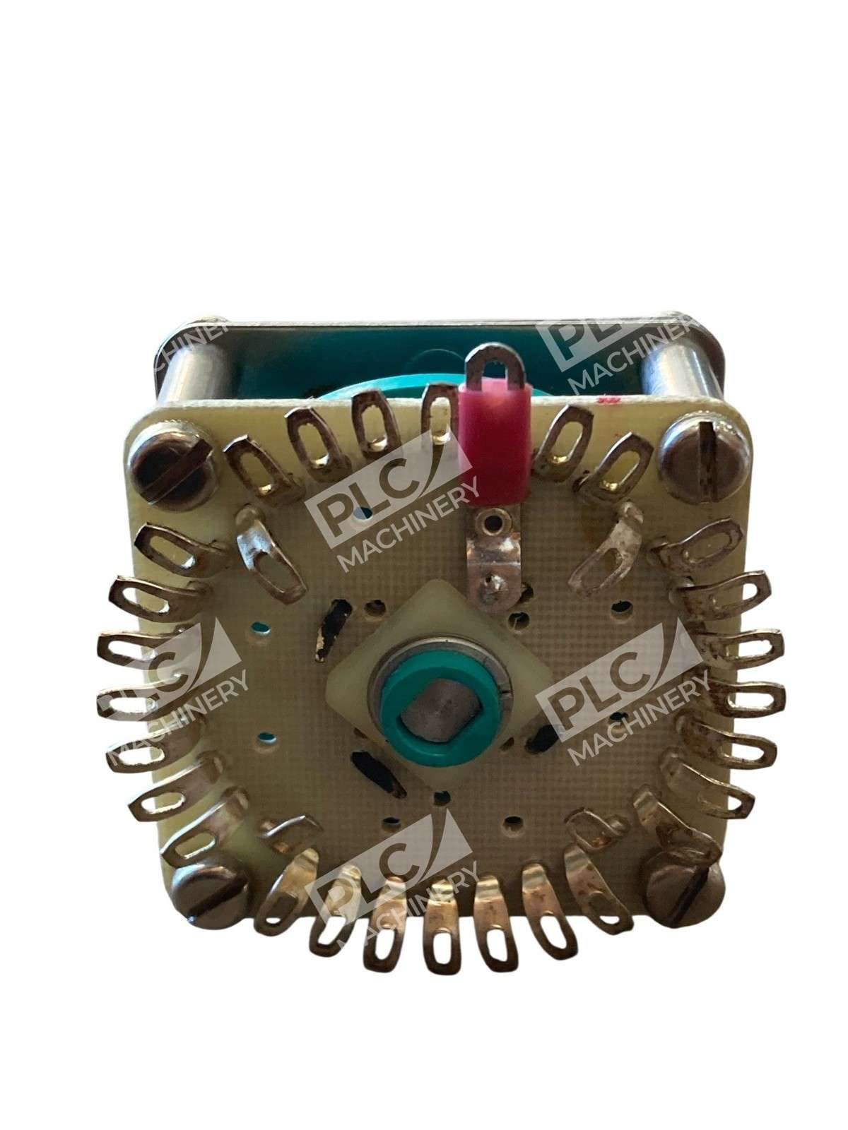 Shallcross 2C00C32-1 Rotary Switch - Image 6