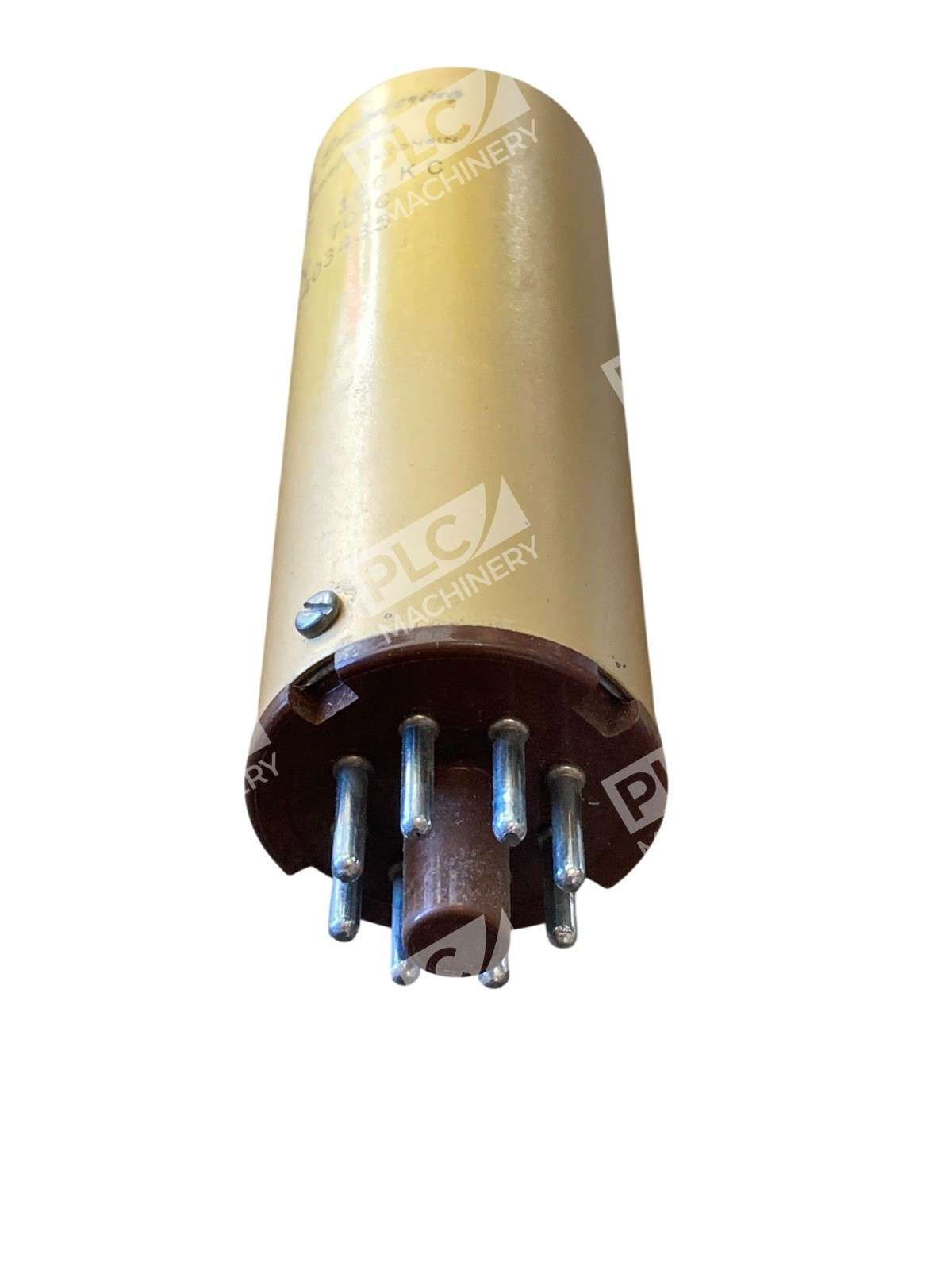 Northern Engineering NE-71 Oscillator 6.3V 100kΩ - Image 4