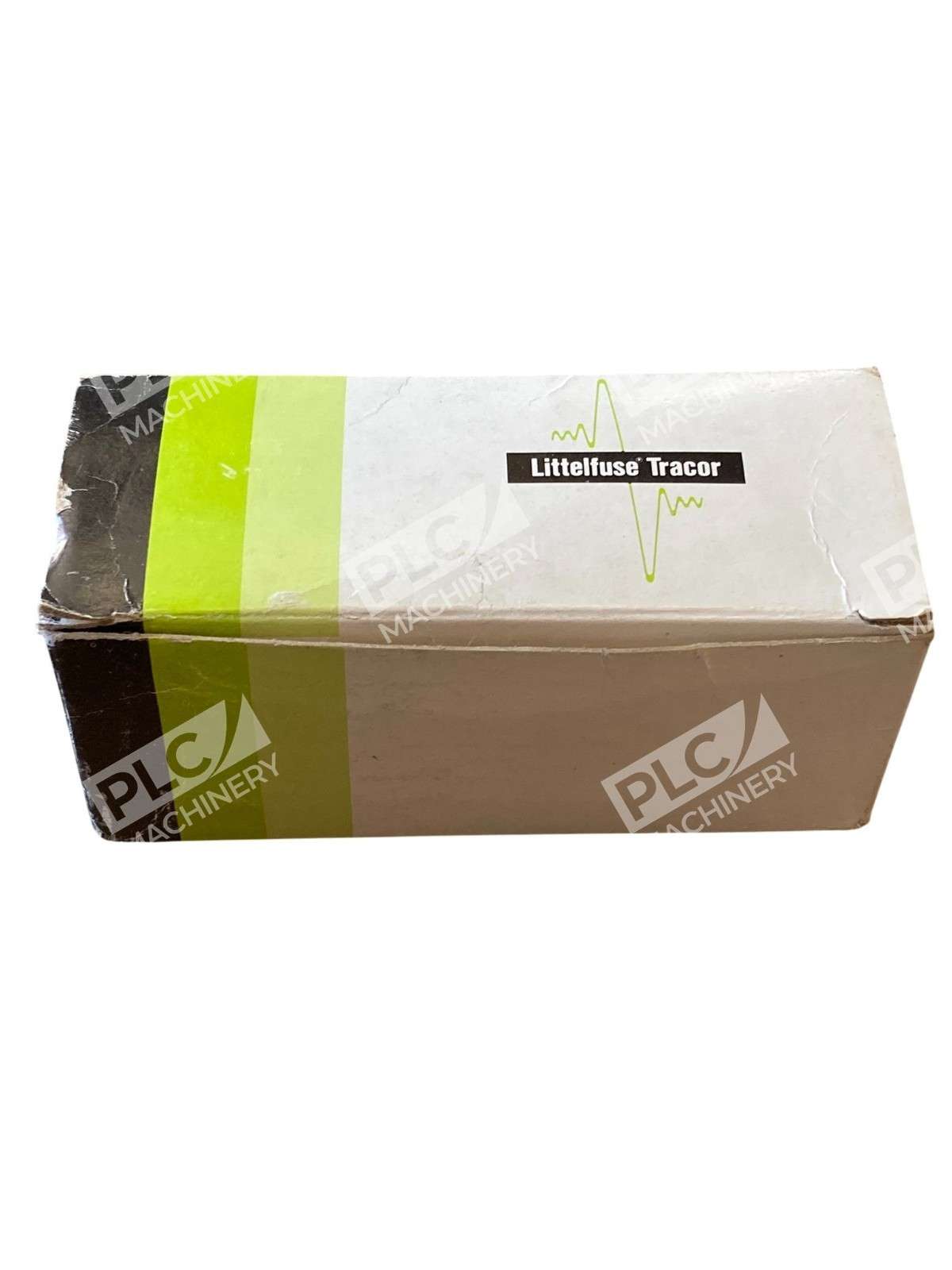 Littelfuse Tracor 313001 - Littelfuse Tracor 3AG 1A Slo-Blo Cartridge Fuse 1A 250VAC 31