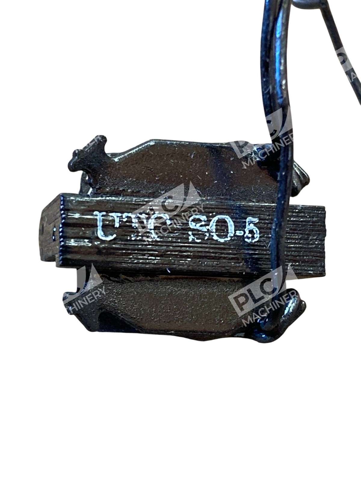 TRW UTC SO-5 Transformers Filters Reactor 2675 Ohms 50 HY S0-5 - Image 8