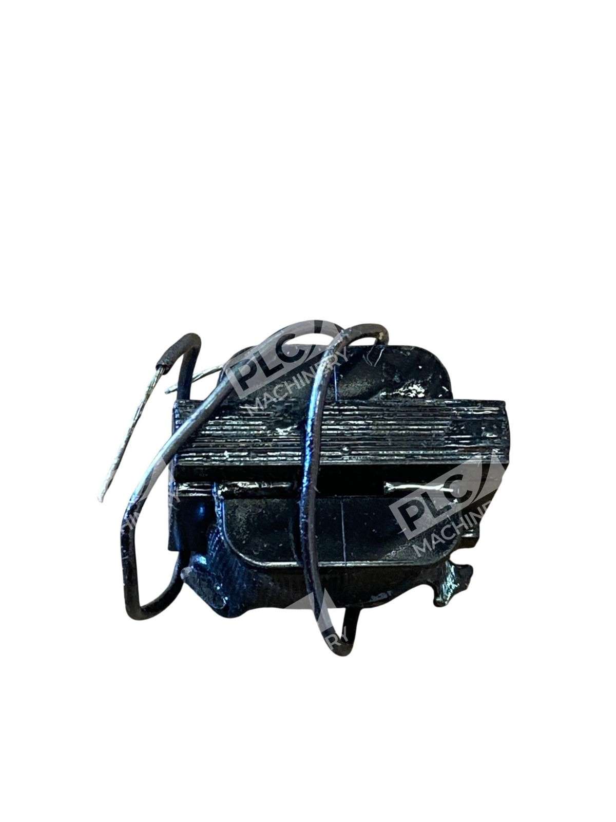 TRW UTC SO-5 Transformers Filters Reactor 2675 Ohms 50 HY S0-5 - Image 5