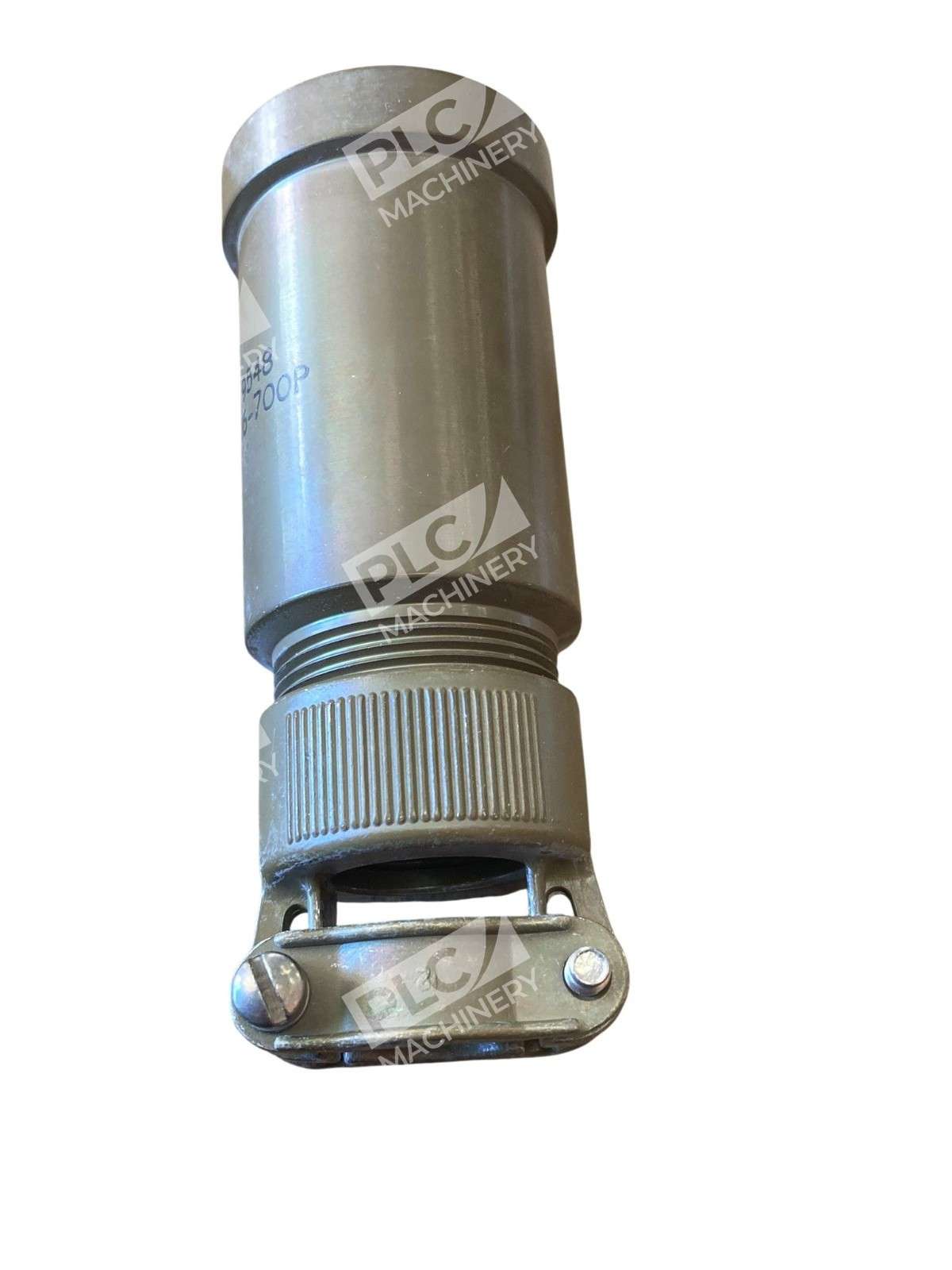 Glenair 370XS002N2812M6-700P - Glenair 370XS002N2812M6-700P Connector Backshell Clamp 06324