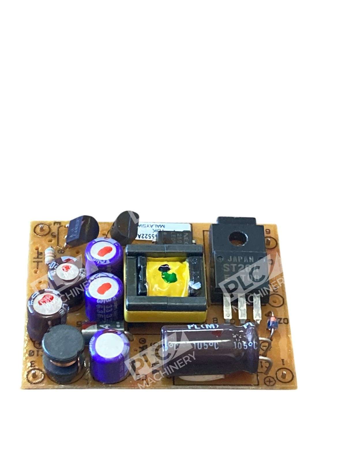 TDK CE-5522A - TDK CE-5522A PC Board Backlight DC to DC converter 04