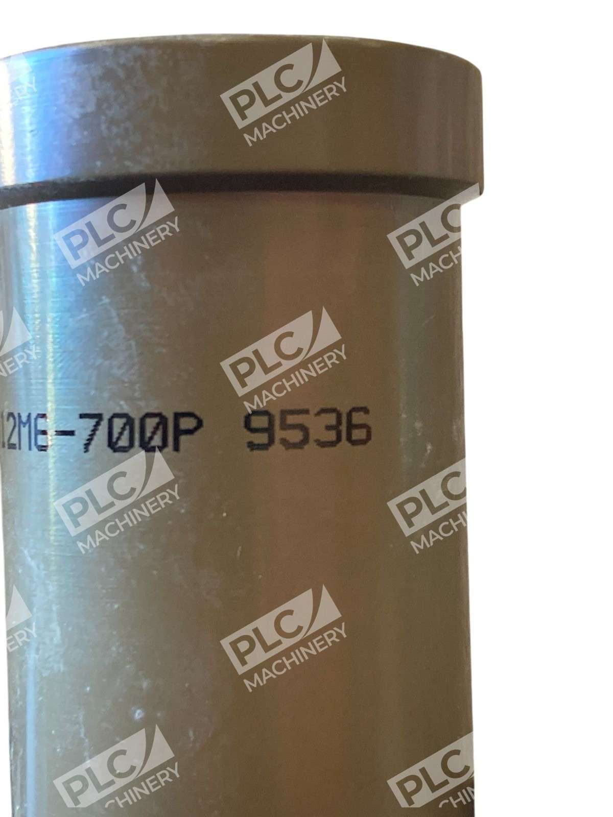 Glenair 370XS002N2812M6-700P Backshell Connector Strain Relief Clamp Adapter - Image 13
