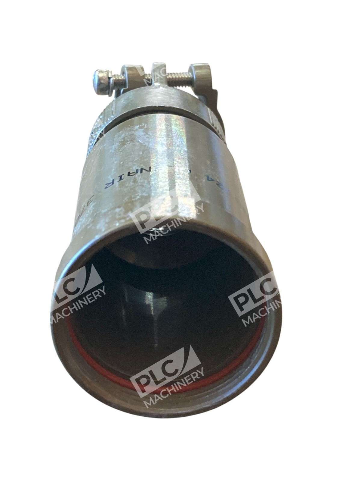 Glenair 370XS002N2812M6-700P Backshell Connector Strain Relief Clamp Adapter - Image 3
