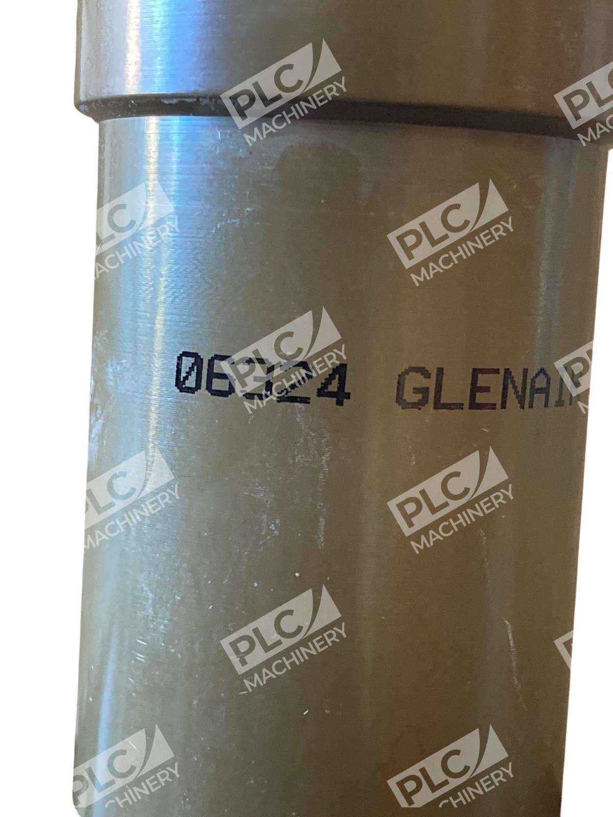 Glenair 370XS002N2812M6-700P Backshell Connector Strain Relief Clamp Adapter - Image 7