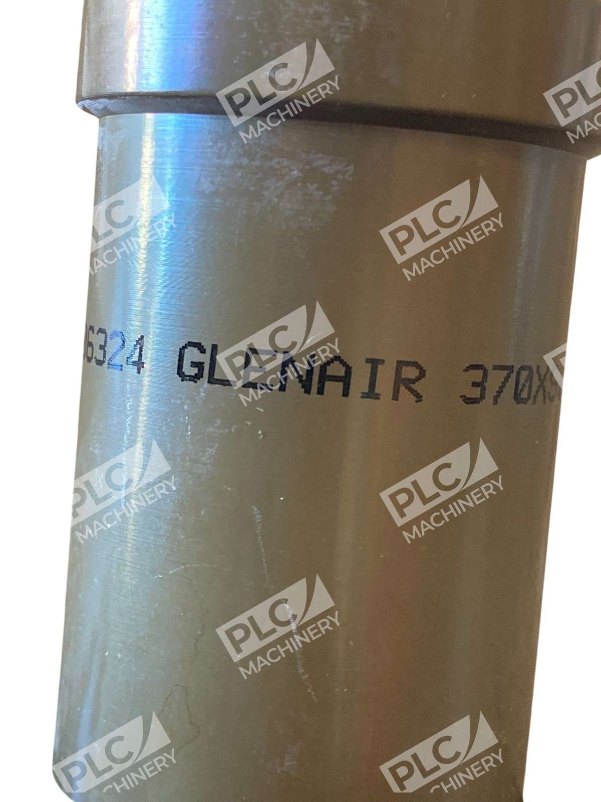 Glenair 370XS002N2812M6-700P Backshell Connector Strain Relief Clamp Adapter - Image 8