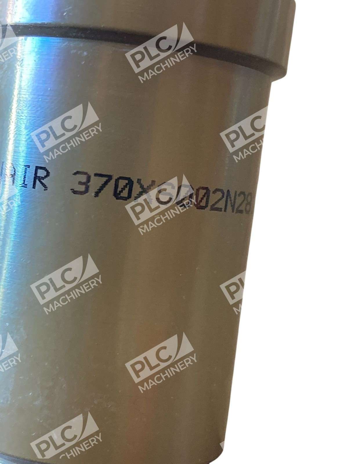 Glenair 370XS002N2812M6-700P Backshell Connector Strain Relief Clamp Adapter - Image 9