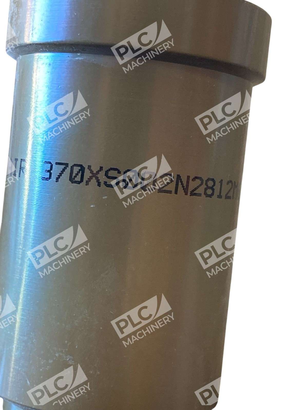 Glenair 370XS002N2812M6-700P Backshell Connector Strain Relief Clamp Adapter - Image 10