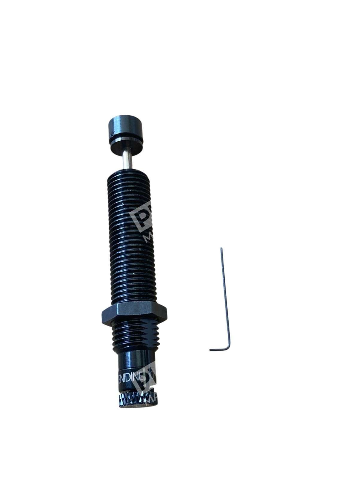ITT ENIDINE 114198 - ITT Enidine 114198 Hydraulic Shock Absorber ECO OEM .25MB