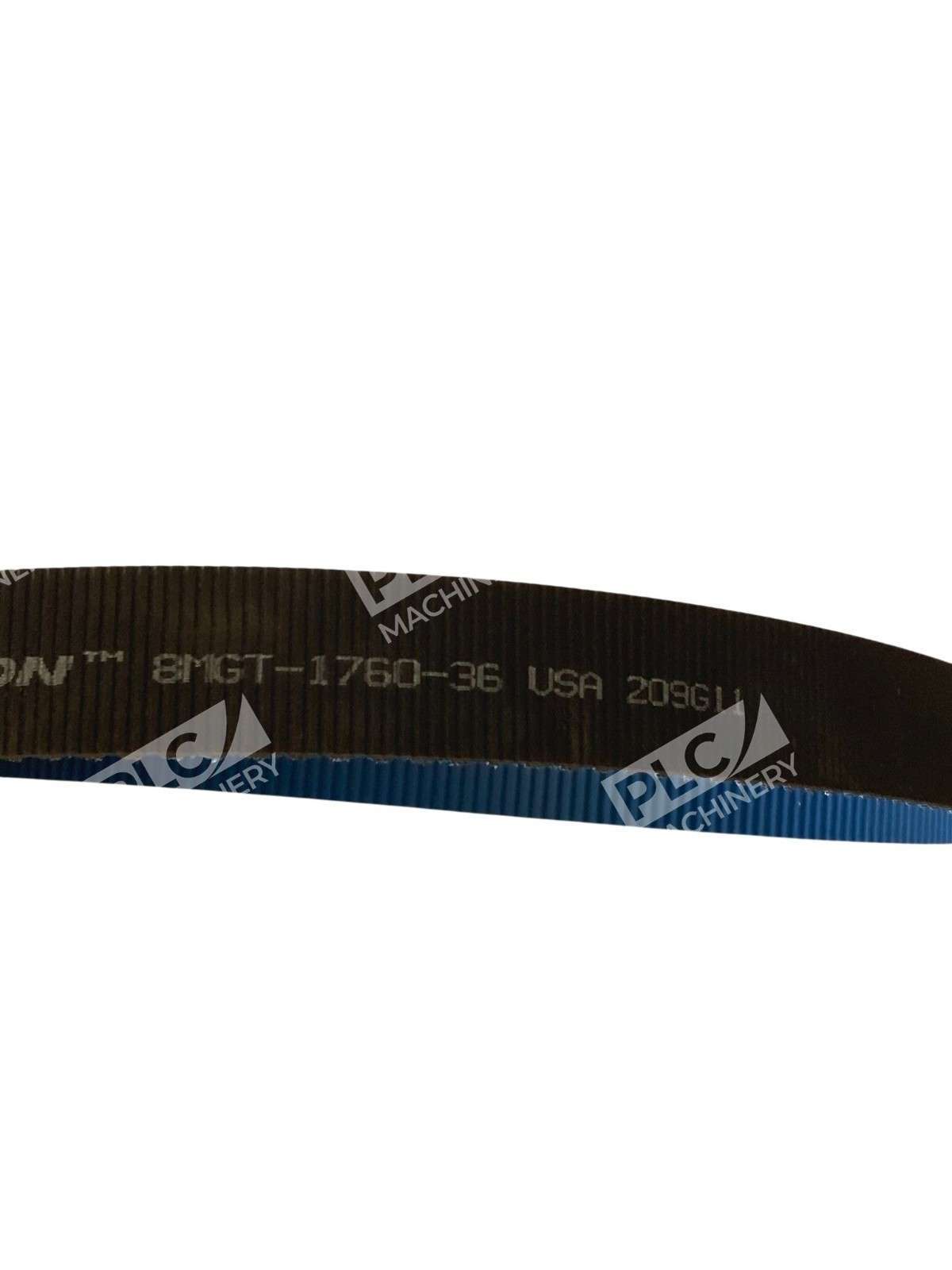 Gates 8MGT-1760-36 Poly Chain GT Carbon Synchronous Drive Belt - Image 9