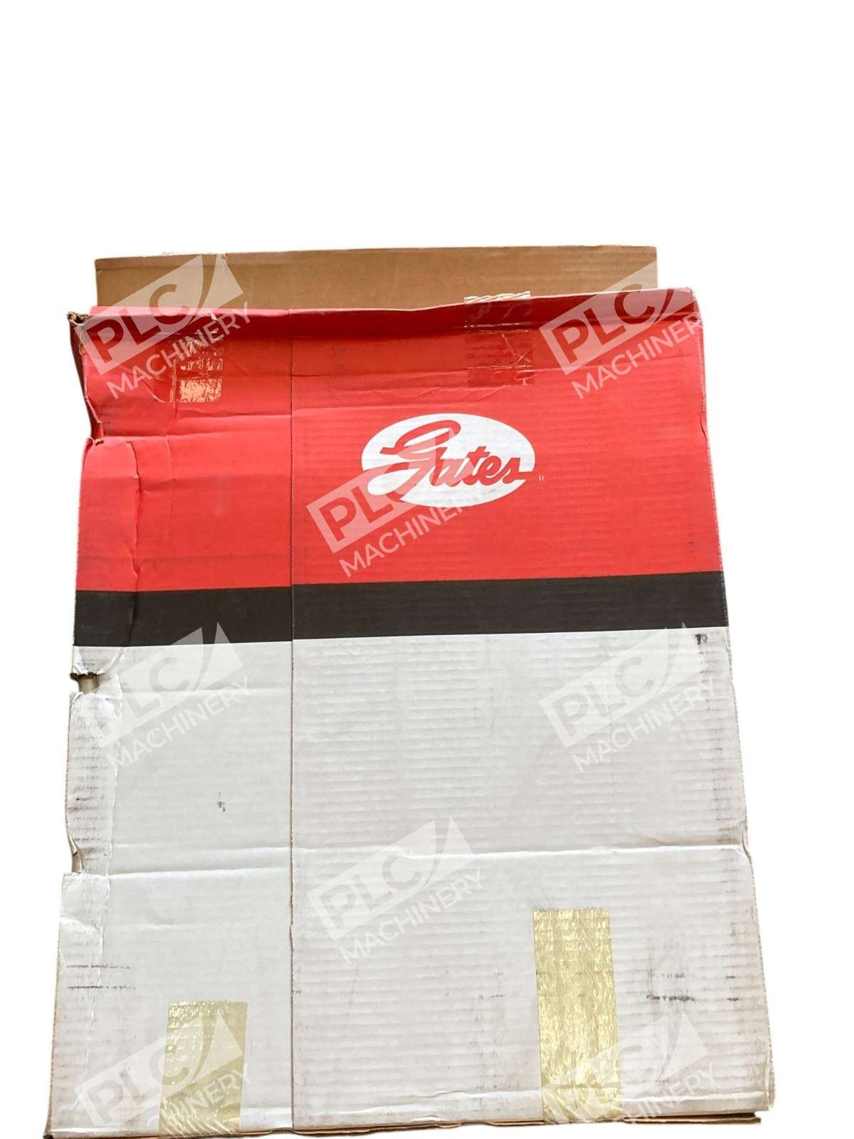 Gates 8MGT-2400-36 - Gates 8MGT-2400-36 Poly Chain GT2 Synchronous Belt