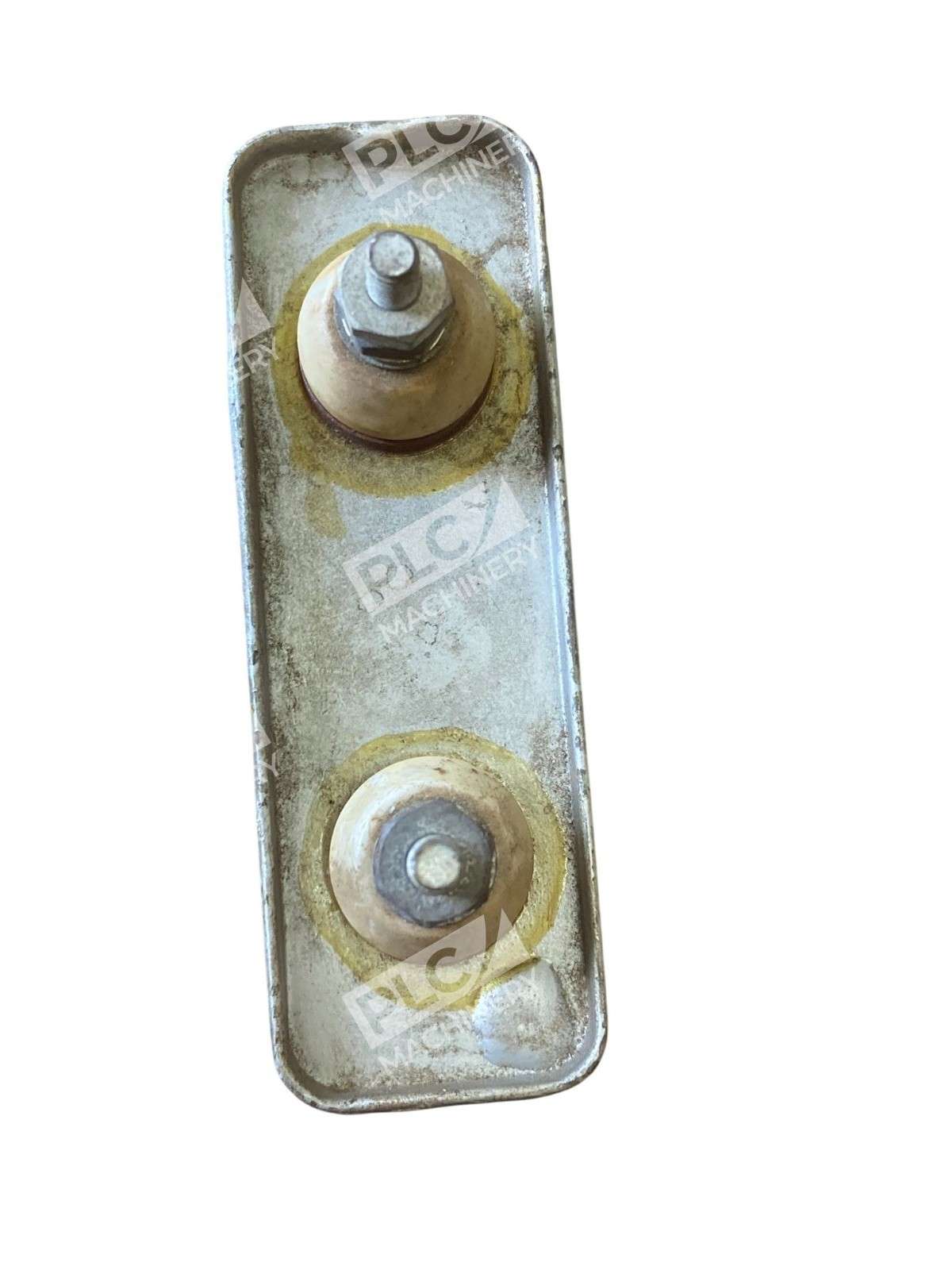 Cornell Dubilier CP70E1FF805X Capacitor 8uF 600VDC Metal Can High Voltage - Image 7