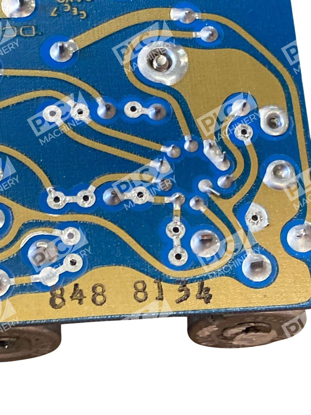 Power Tech 1B5-6 PC Board 15068F - Image 10