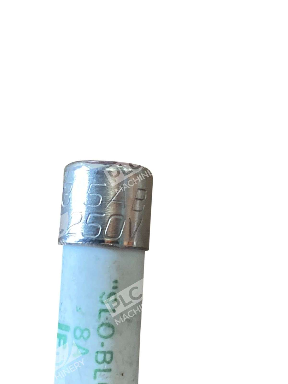 Littelfuse 523 5AB Slo-Blo Cartridge Fuse 8A 250V Lots of 52 - Image 11