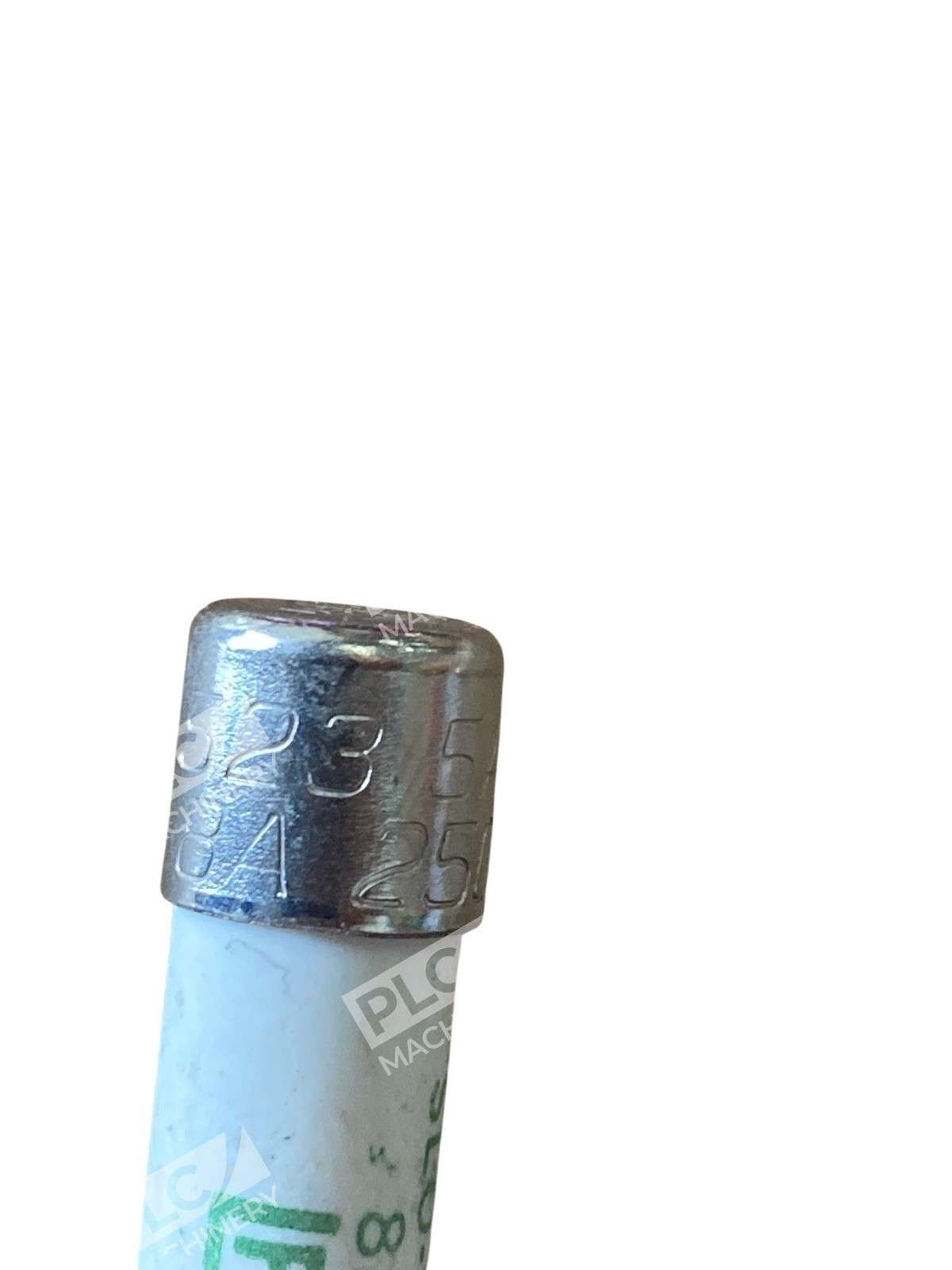 Littelfuse 523 5AB Slo-Blo Cartridge Fuse 8A 250V Lots of 52 - Image 9