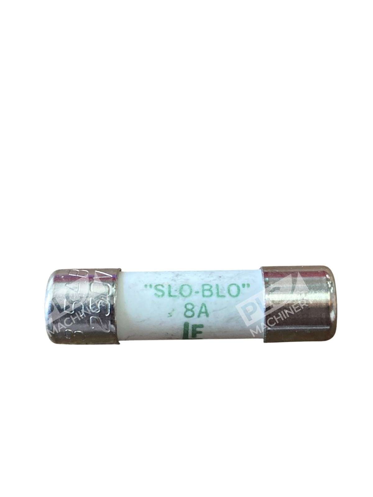 Littelfuse 523 5AB Slo-Blo Cartridge Fuse 8A 250V Lots of 52 - Image 5
