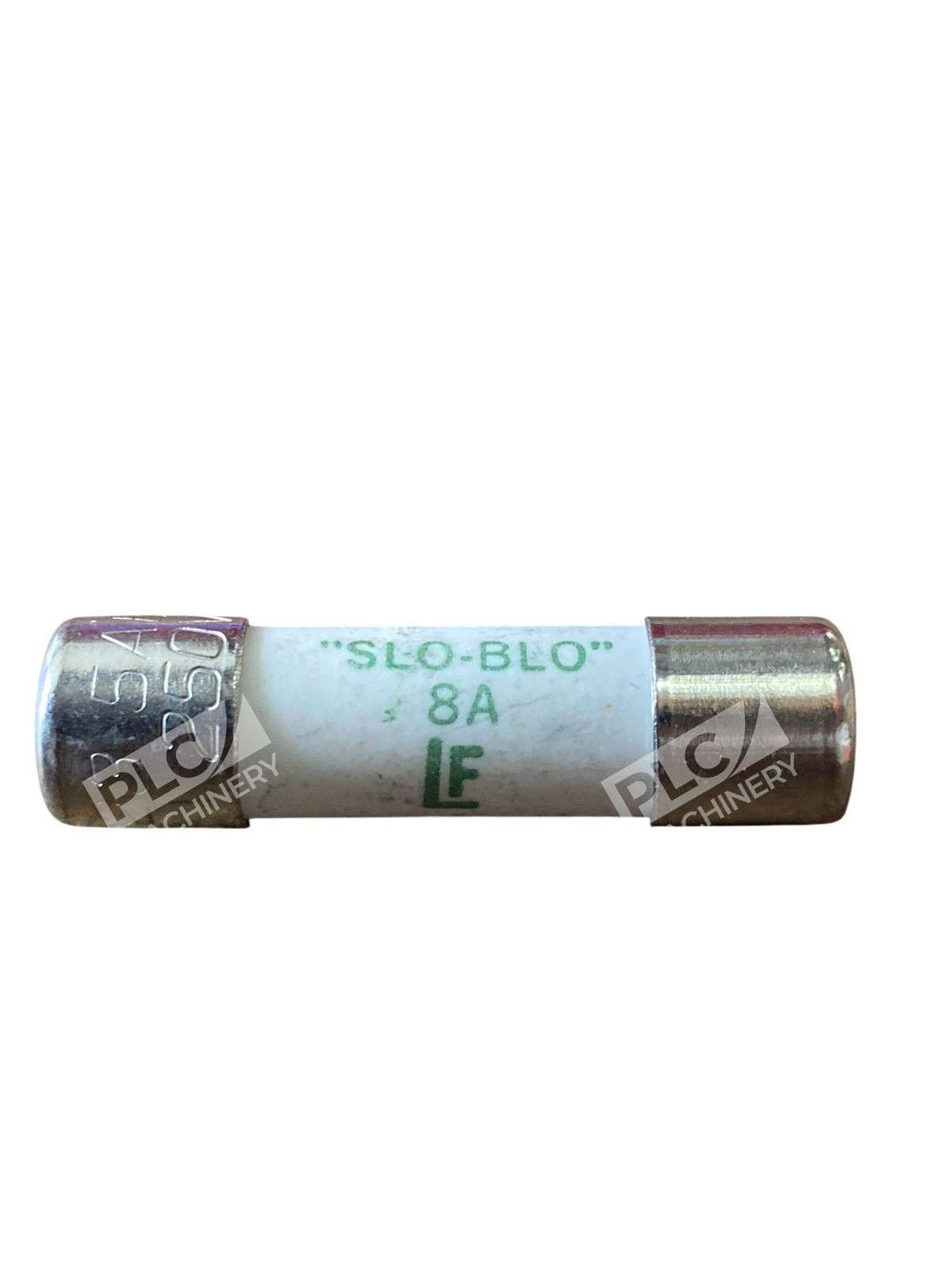 Littelfuse 523 5AB Slo-Blo Cartridge Fuse 8A 250V Lots of 52 - Image 6