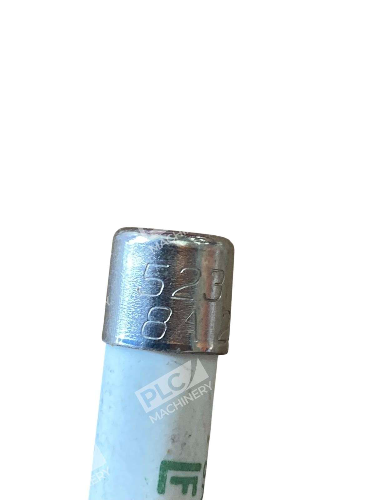 Littelfuse 523 5AB Slo-Blo Cartridge Fuse 8A 250V Lots of 52 - Image 7