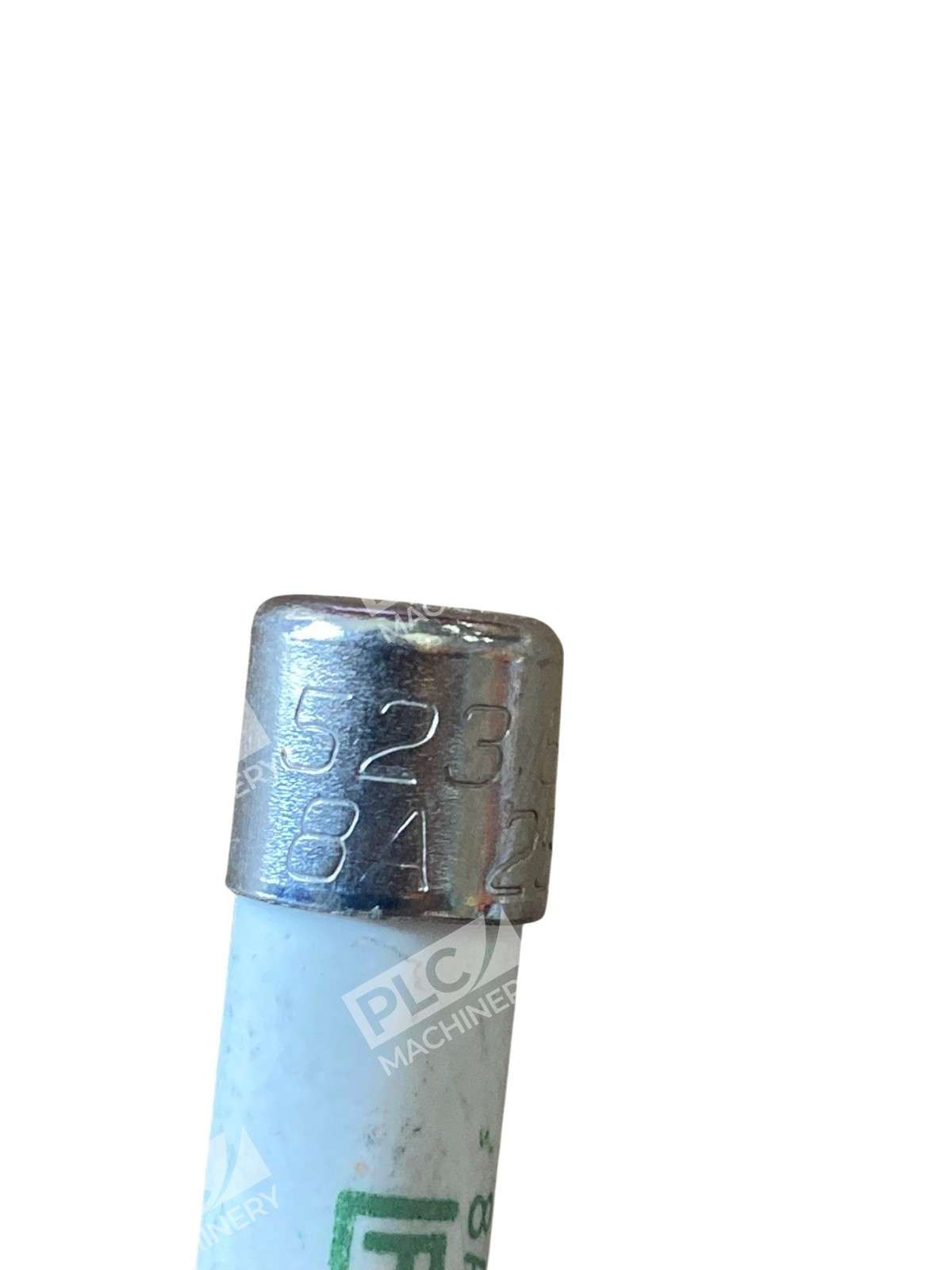 Littelfuse 523 5AB Slo-Blo Cartridge Fuse 8A 250V Lots of 52 - Image 8