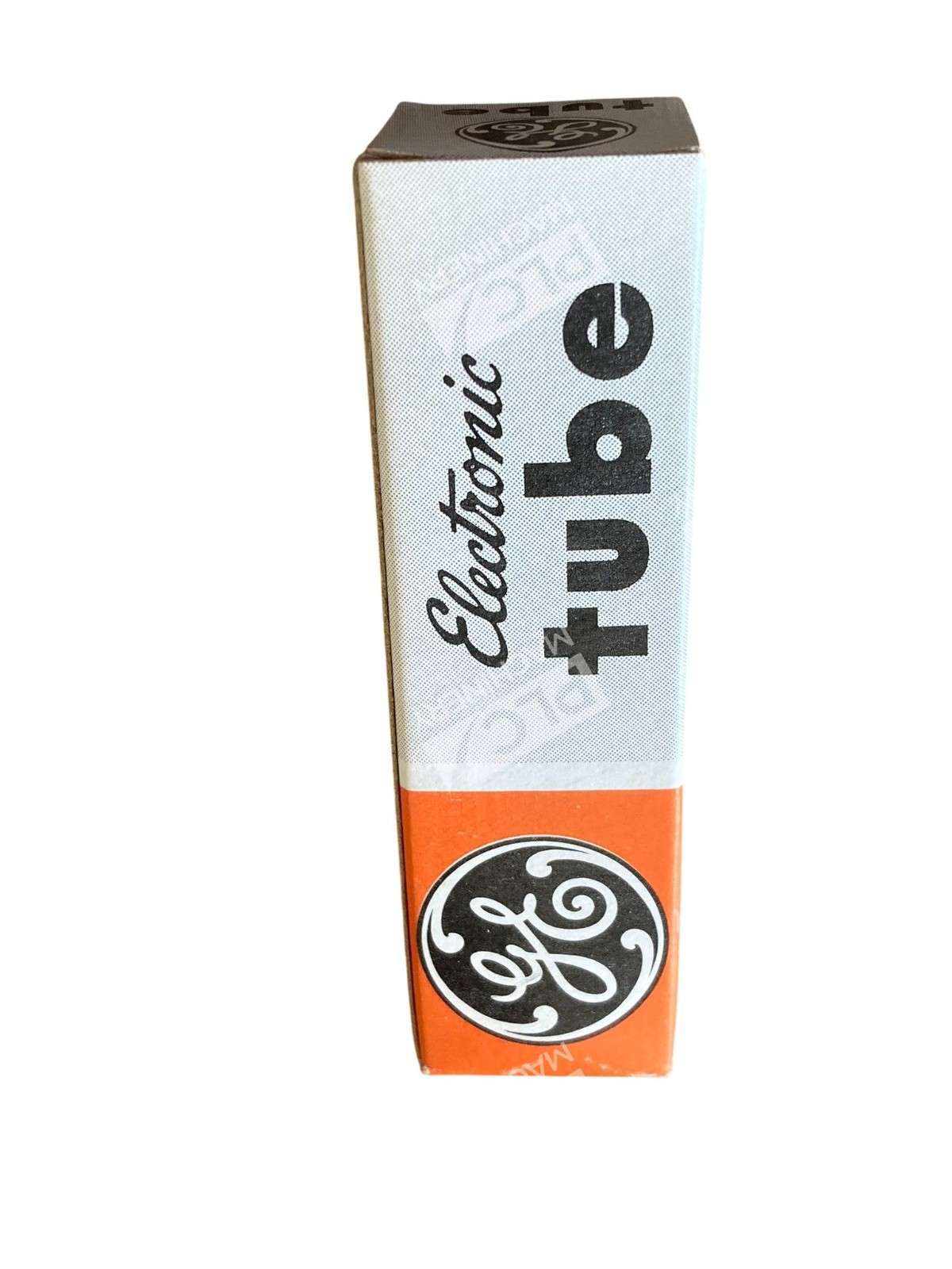 GE 5642 Electronic Tube High Voltage Rectifier NOS Lots of 5 - Image 3