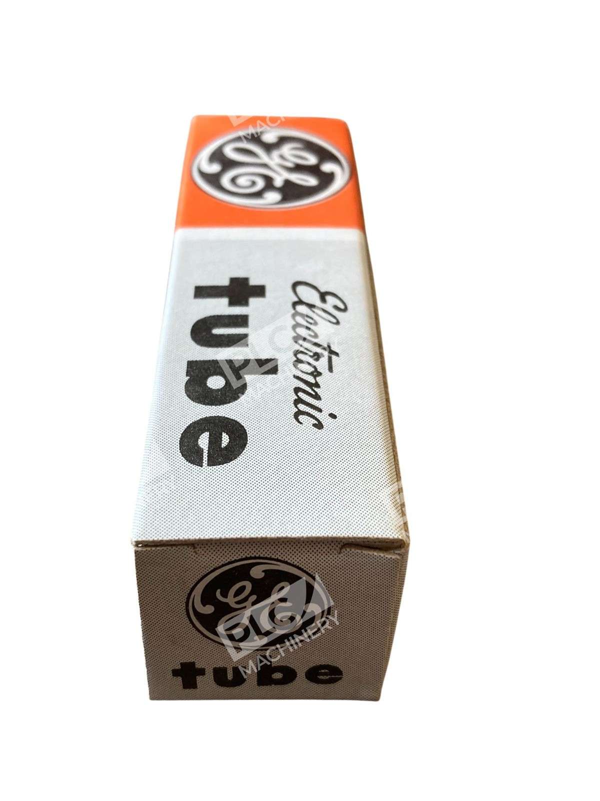 GE 5642 Electronic Tube High Voltage Rectifier NOS Lots of 5 - Image 4