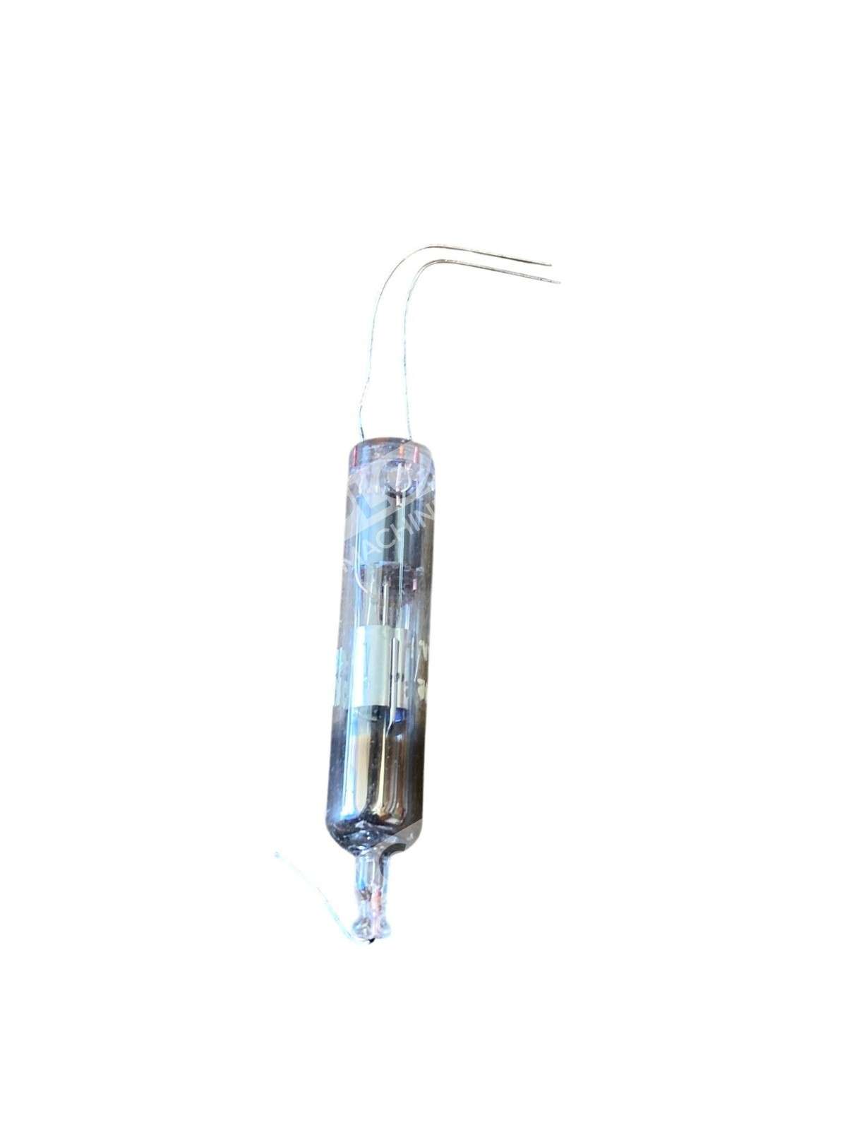 GE 5642 Electronic Tube High Voltage Rectifier NOS Lots of 5 - Image 6