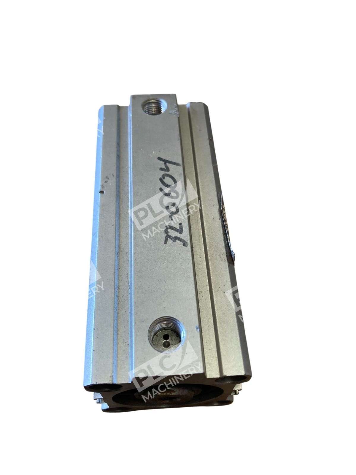 SMC CDQ2B32-60DC PNEUMATIC CYLINDER - Image 5