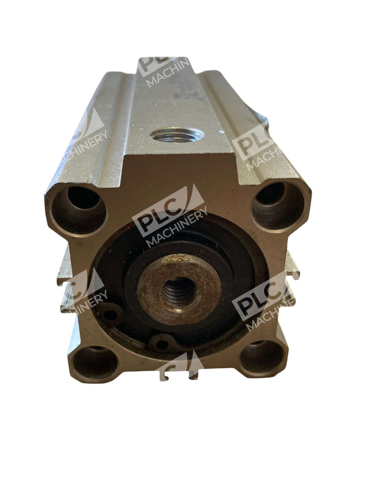 SMC CDQ2B32-60DC PNEUMATIC CYLINDER - Image 6