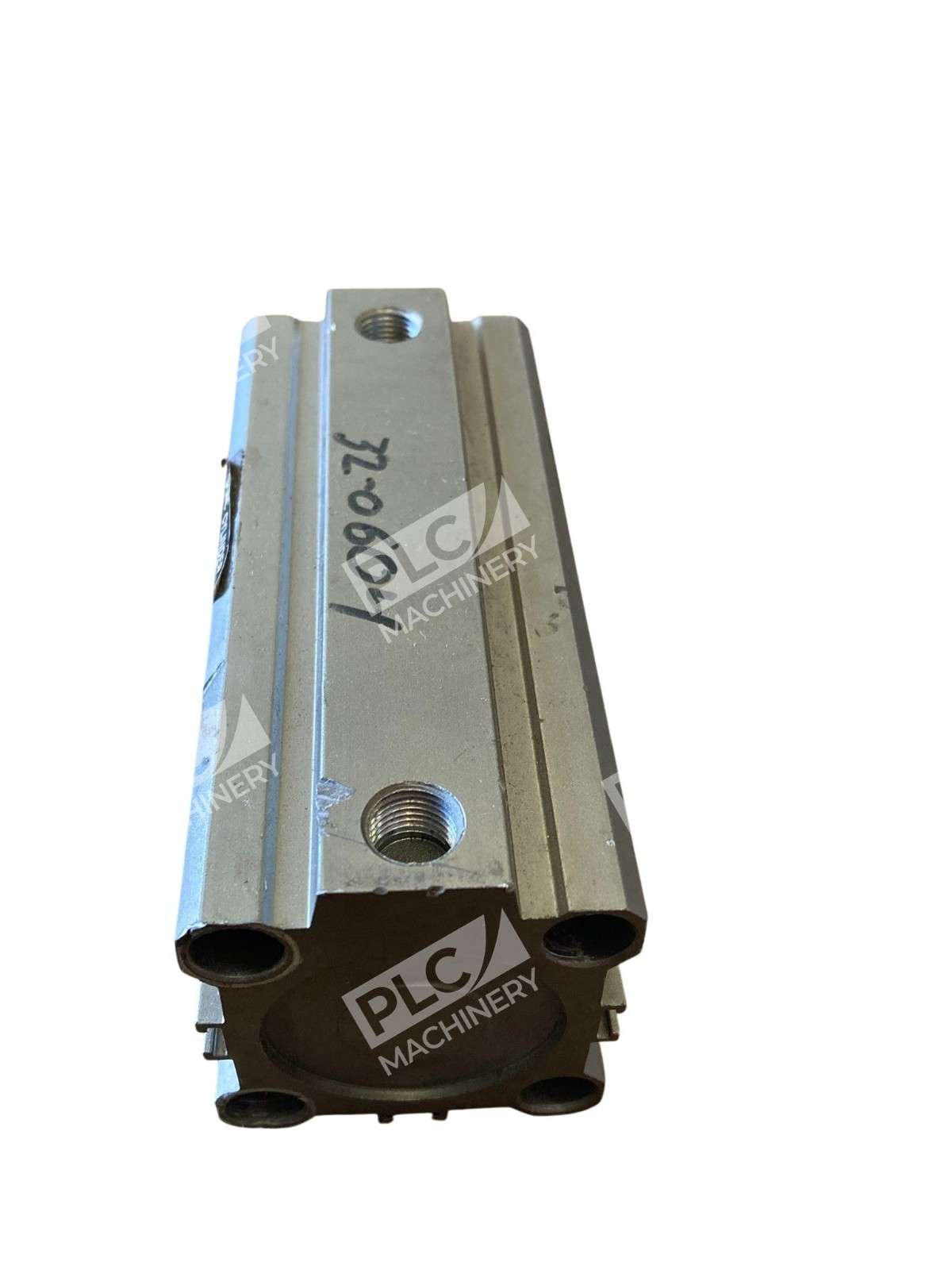 SMC CDQ2B32-60DC PNEUMATIC CYLINDER - Image 7