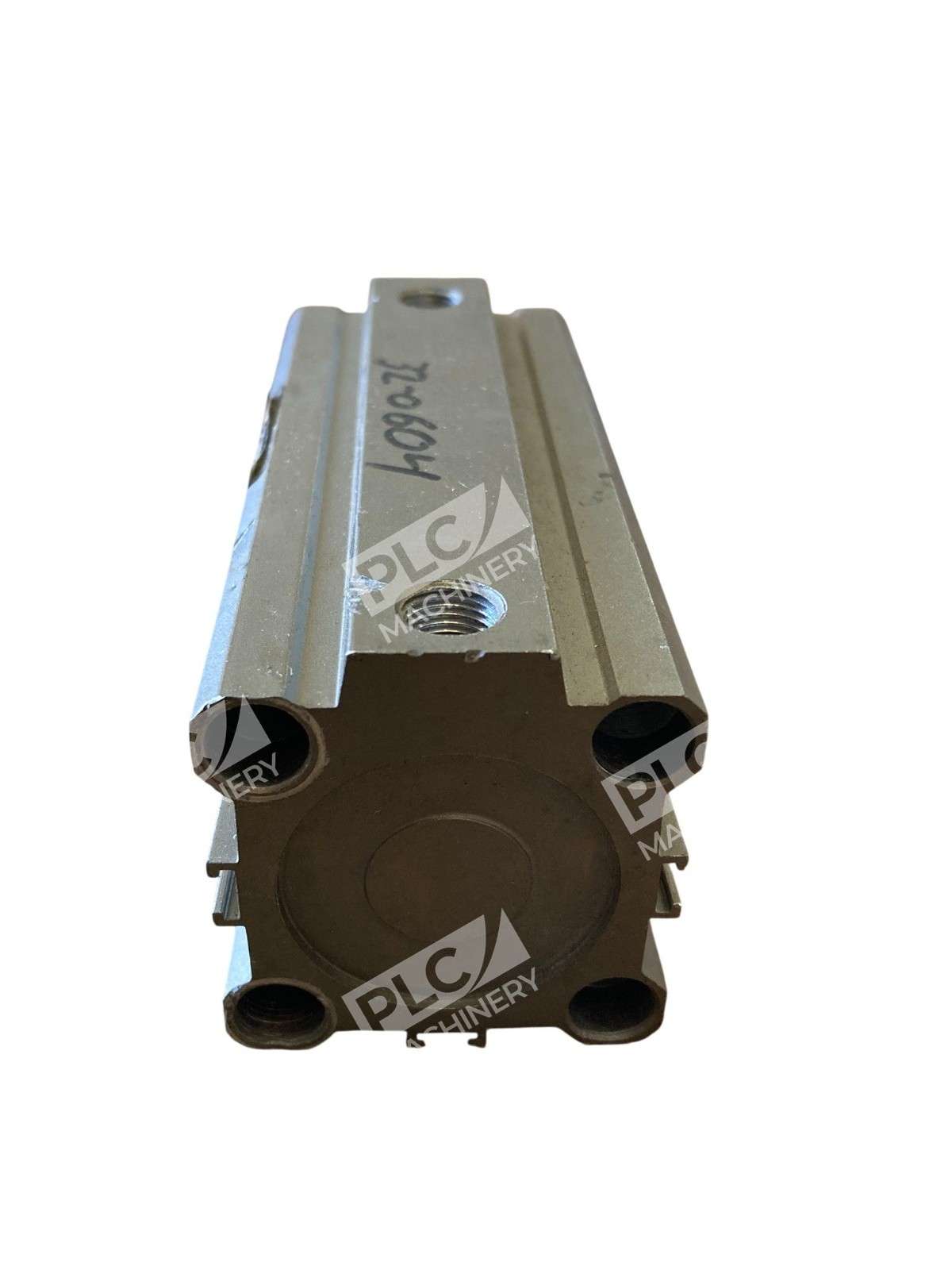 SMC CDQ2B32-60DC PNEUMATIC CYLINDER - Image 8