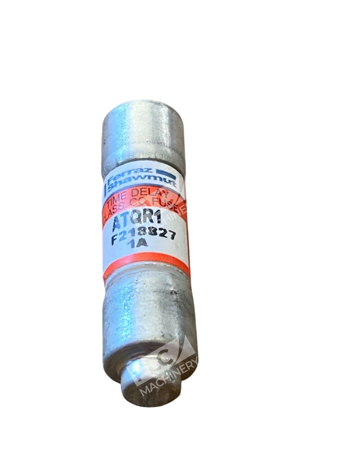 Ferraz Shawmut ATQR1 Time-Delay Class CC Current Limiting Fuse Lots of 9 - Image 6