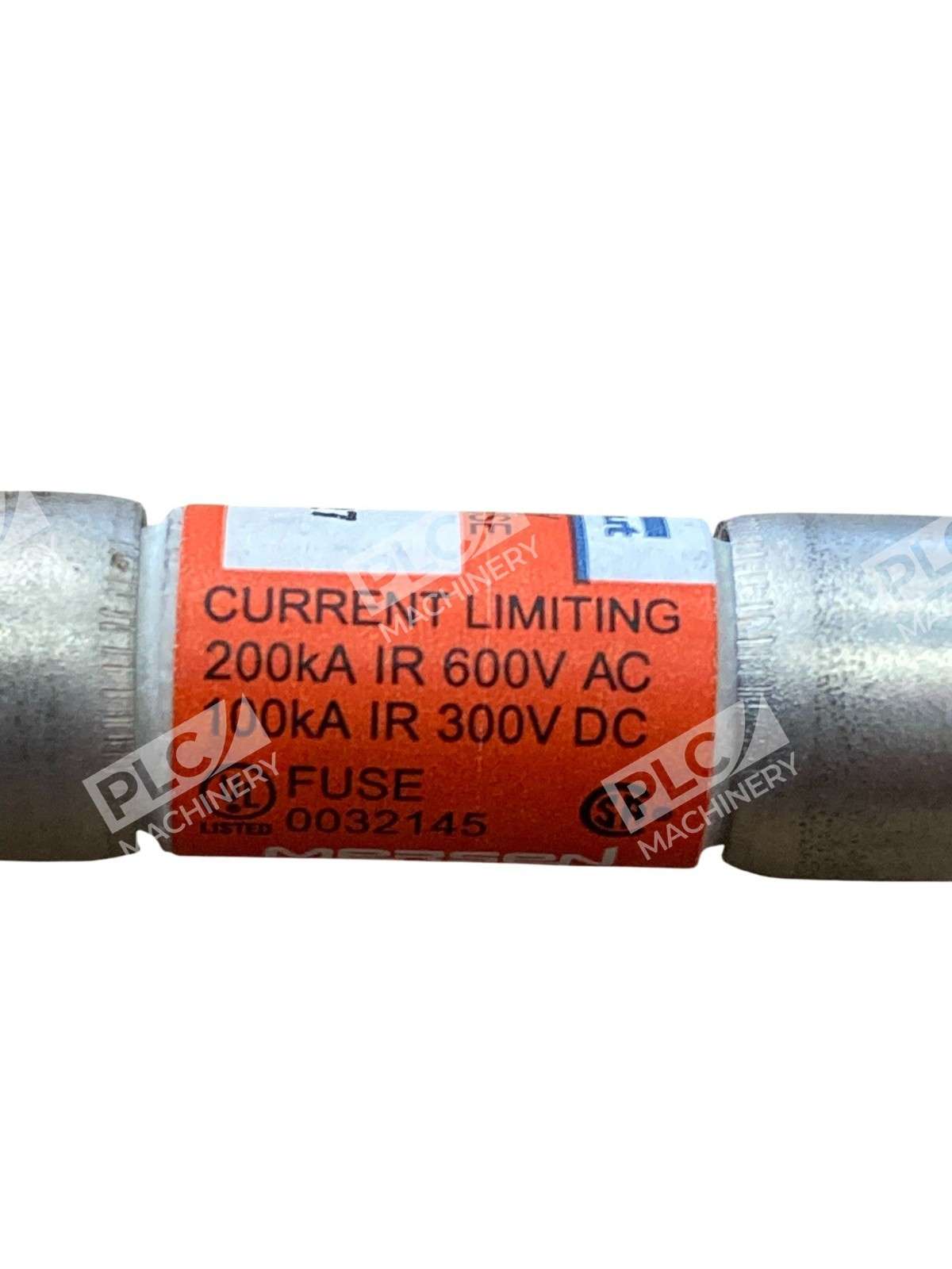 Ferraz Shawmut ATQR1 Time-Delay Class CC Current Limiting Fuse Lots of 9 - Image 8