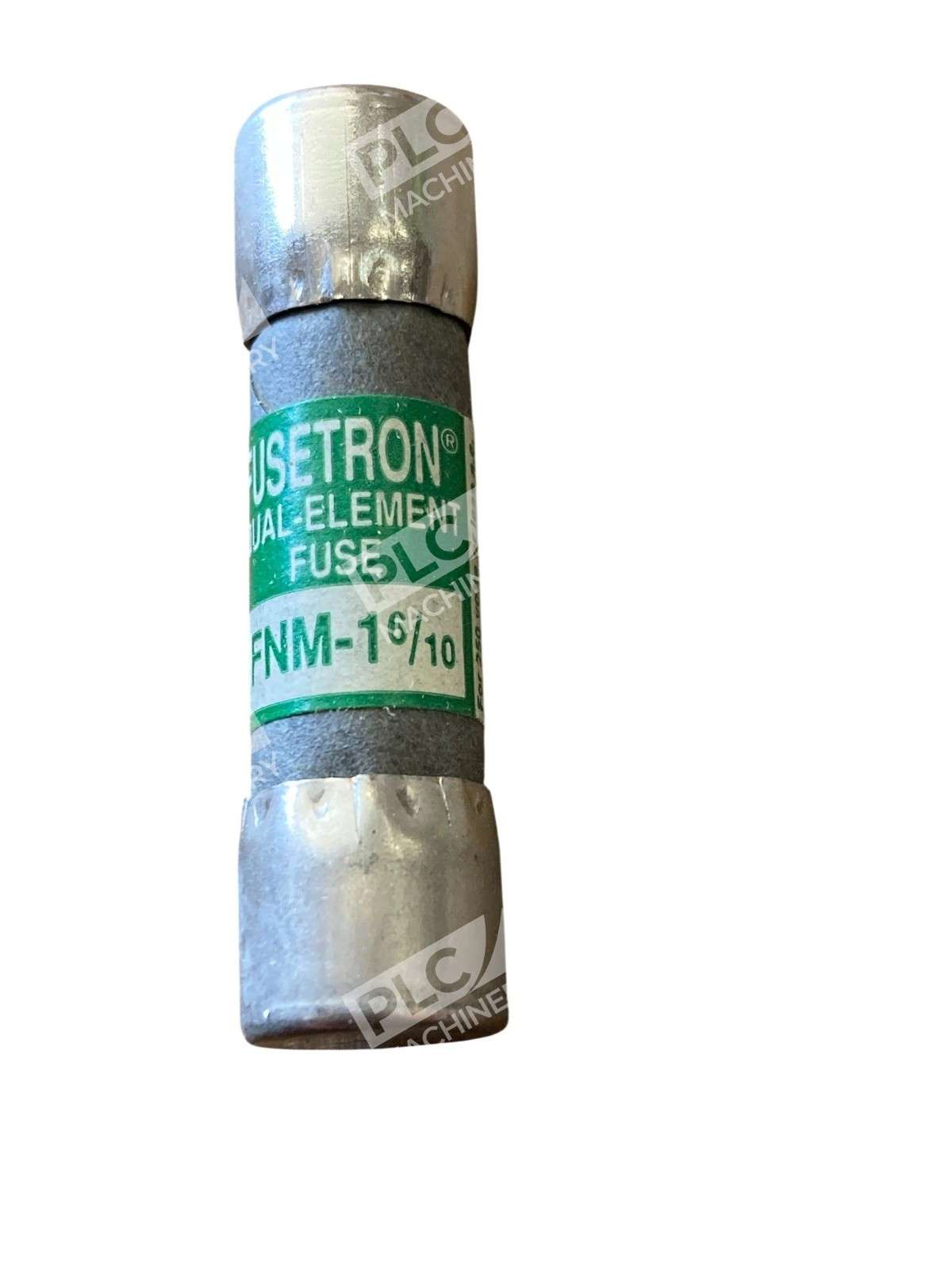 Bussmann Fusetron FNM-1 6/10 Dual-Element Time-Delay Fuse Lots of 10 - Image 7