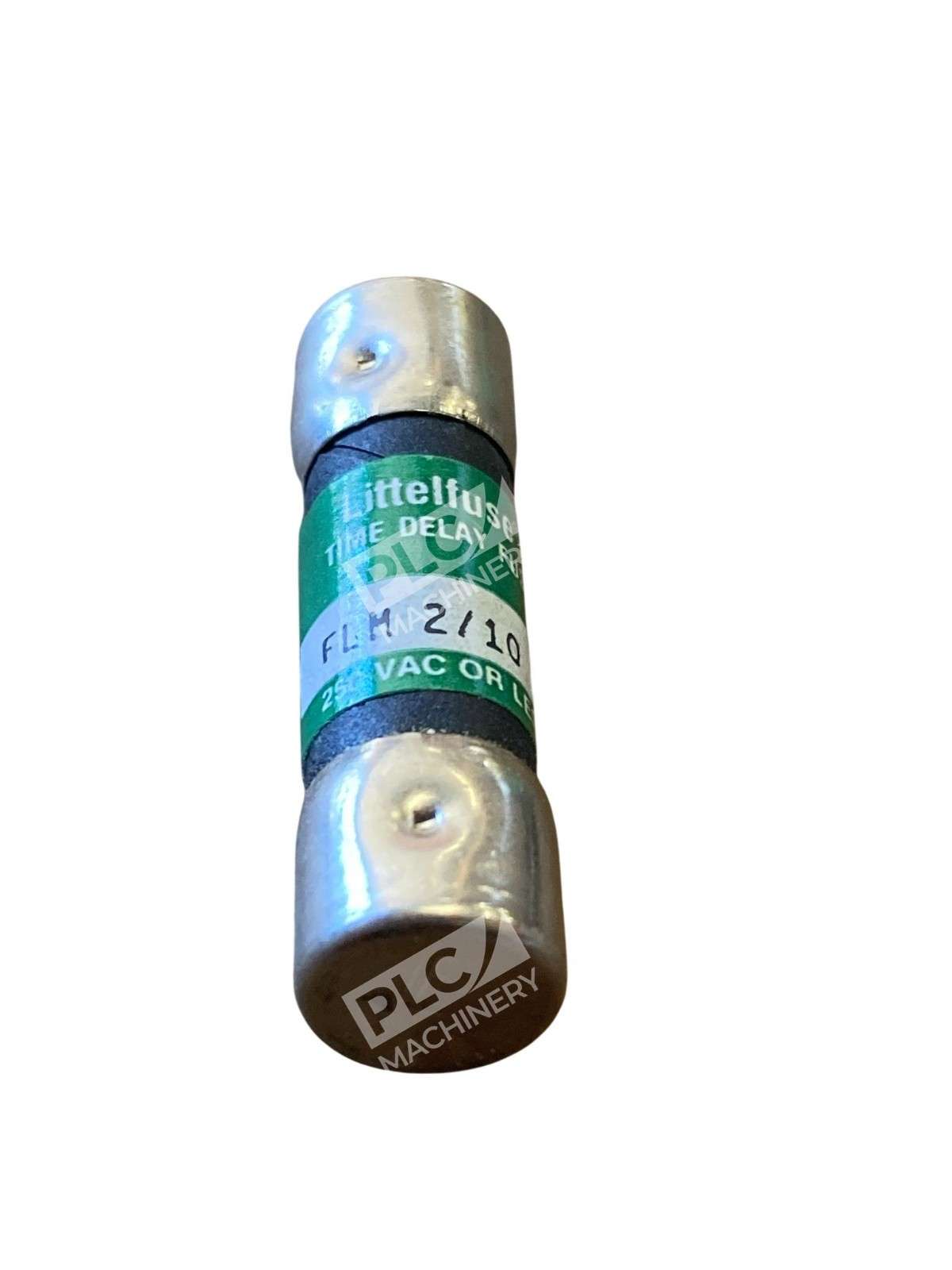 Littelfuse FLM-2/10 Time-Delay Fuse 250V Lots of 10 - Image 6