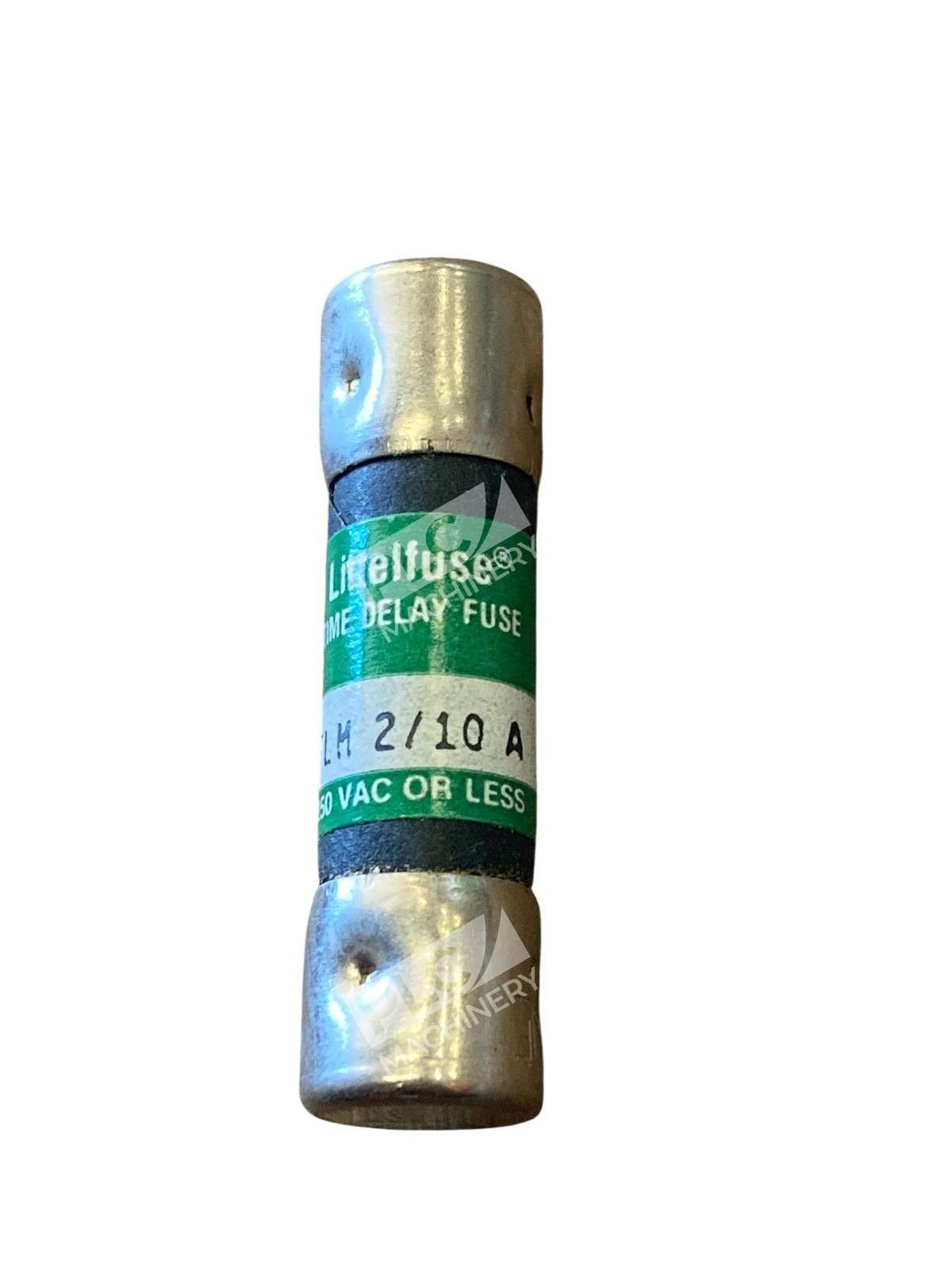 Littelfuse FLM-2/10 Time-Delay Fuse 250V Lots of 10 - Image 8