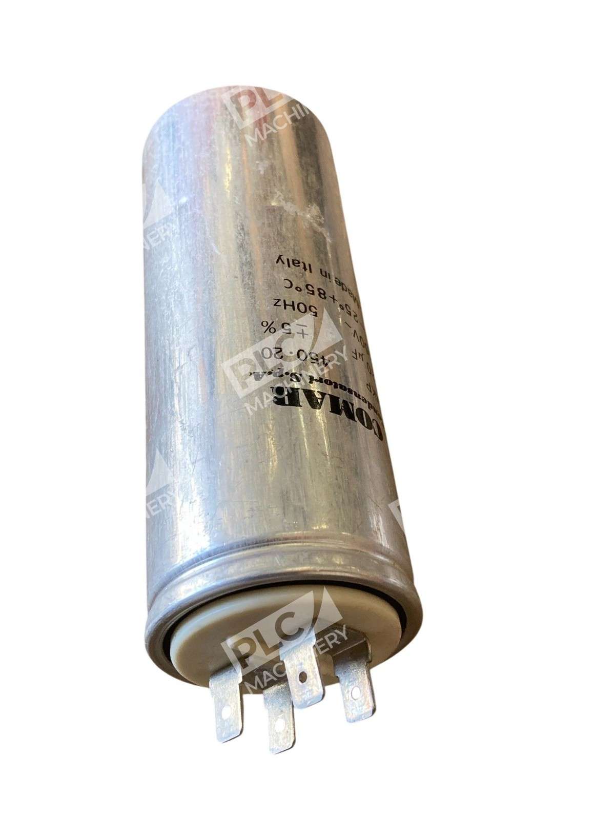 COMAR Condensatori MKP 450-20 - Image 6