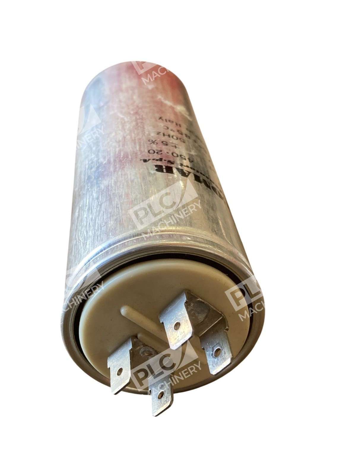 COMAR MKP 450-20 - COMAR Condensatori MKP 450-20