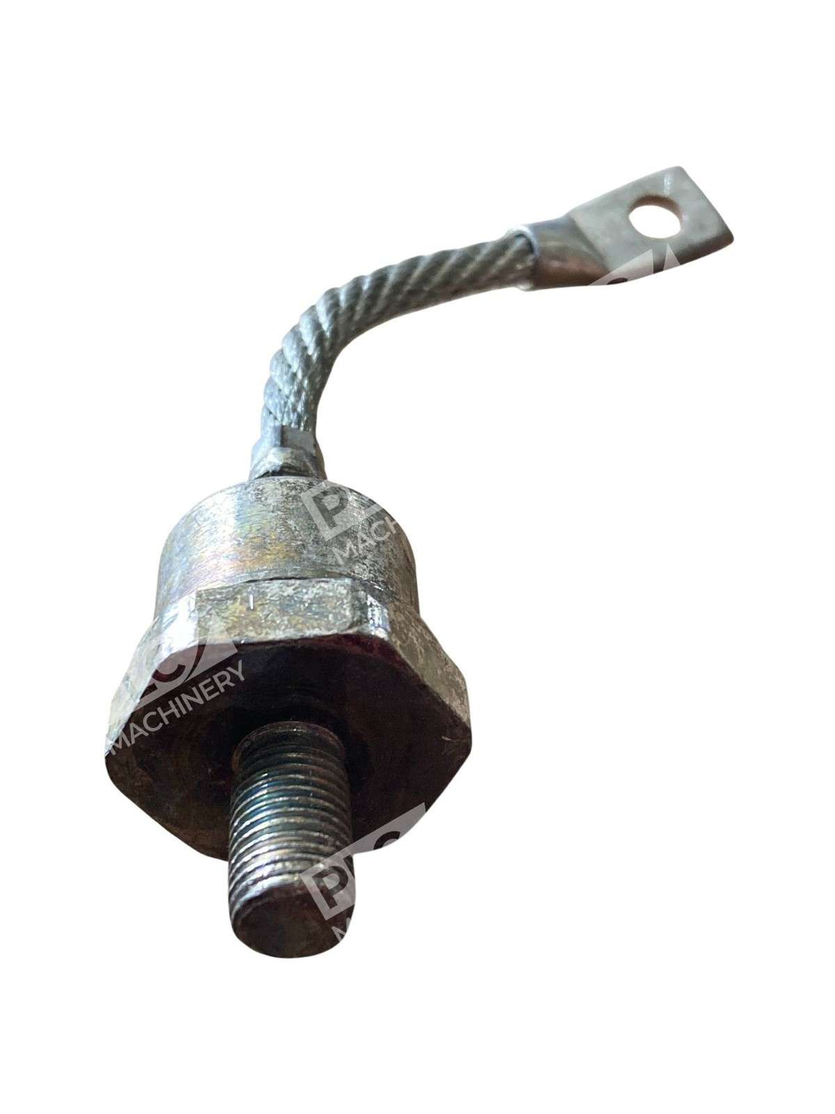 IR 1N3295 Stud-mount 7906 Rectifier Diode Lots of 2 - Image 4