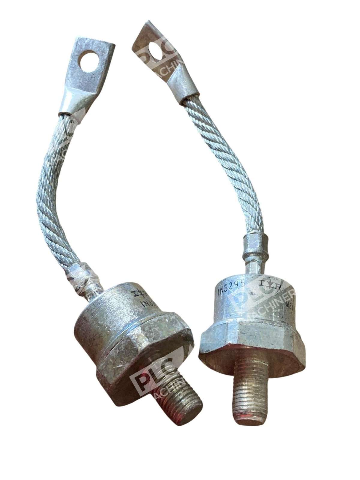 IR 1N3295 - IR 1N3295 Stud-mount 7906 Rectifier Diode Lots of 2