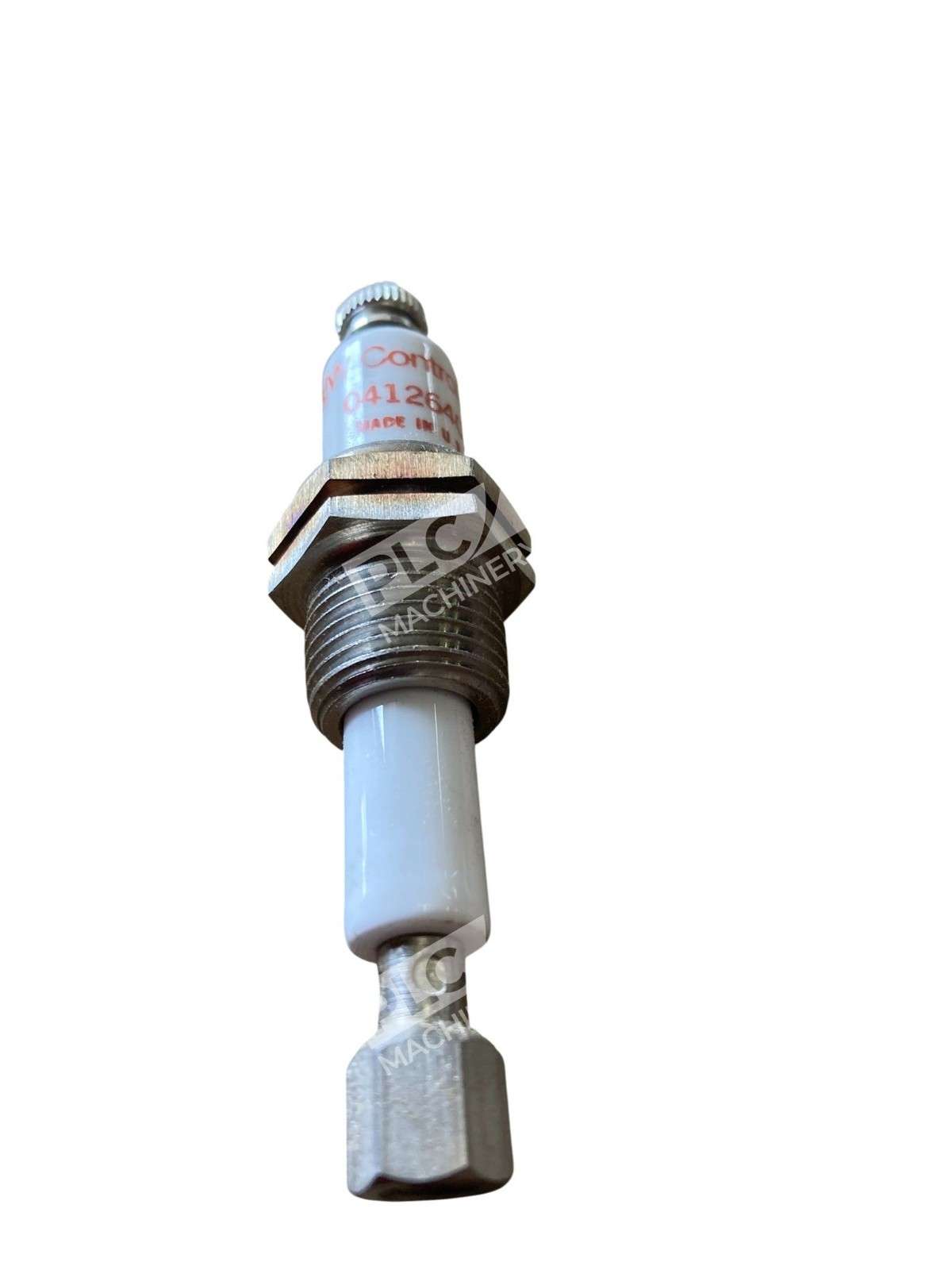 B/W 4126400 - B/W Controls 04126400 Plug Electrode