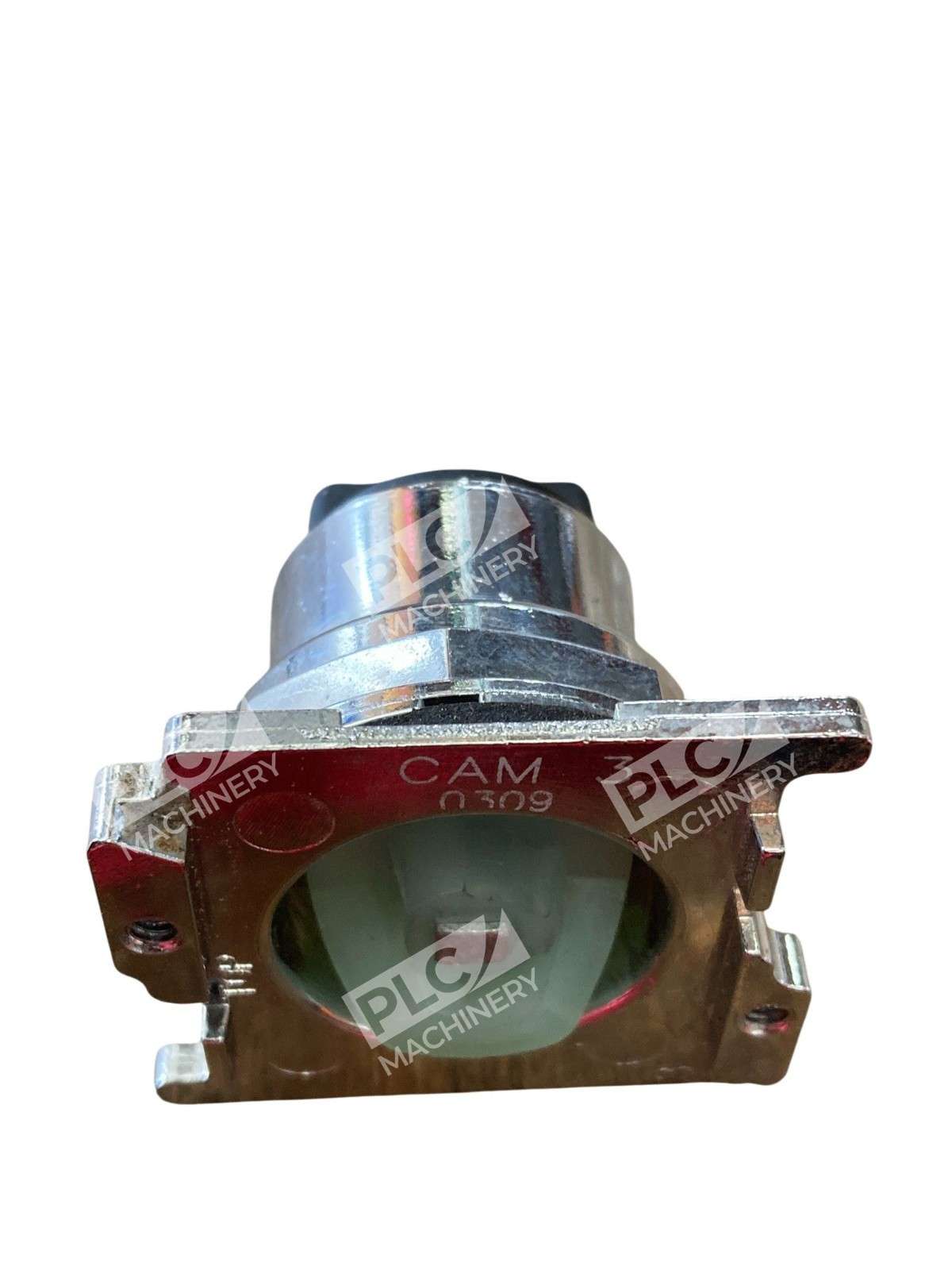 Cutler Hammer CAM 3 0309 Selector Switch - Image 7