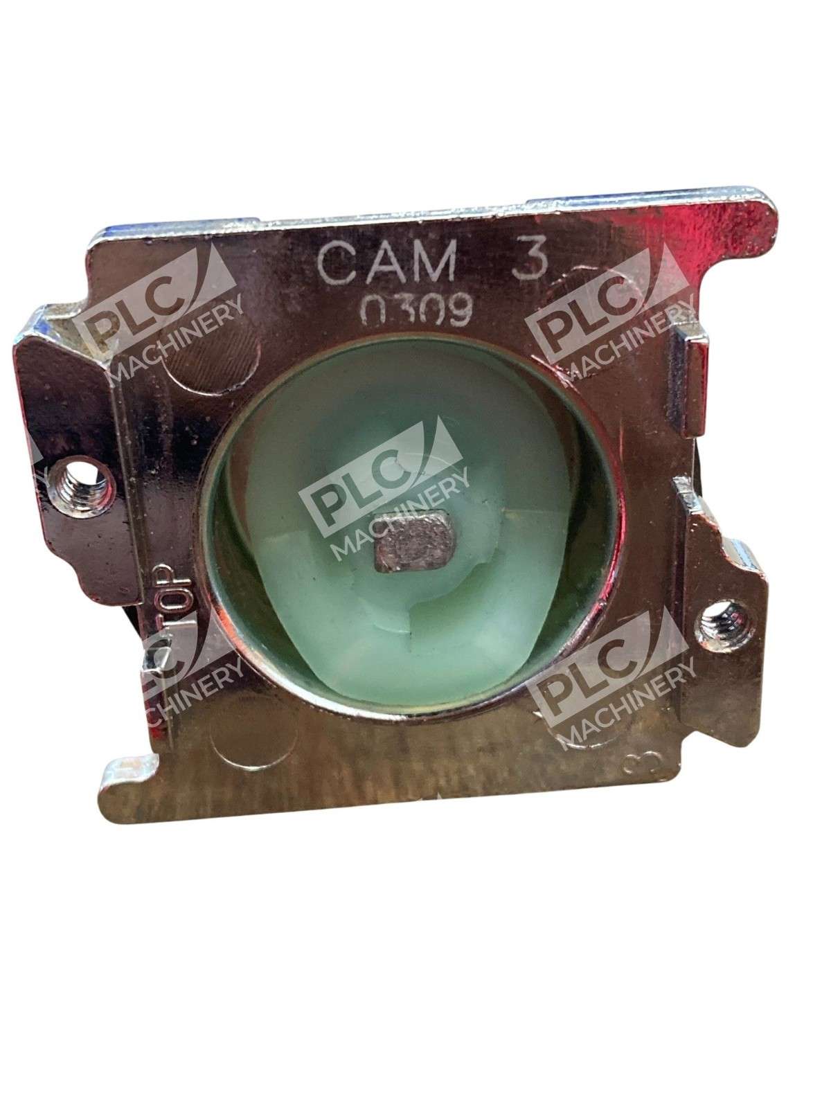 Cutler Hammer CAM 3 0309 Selector Switch - Image 8
