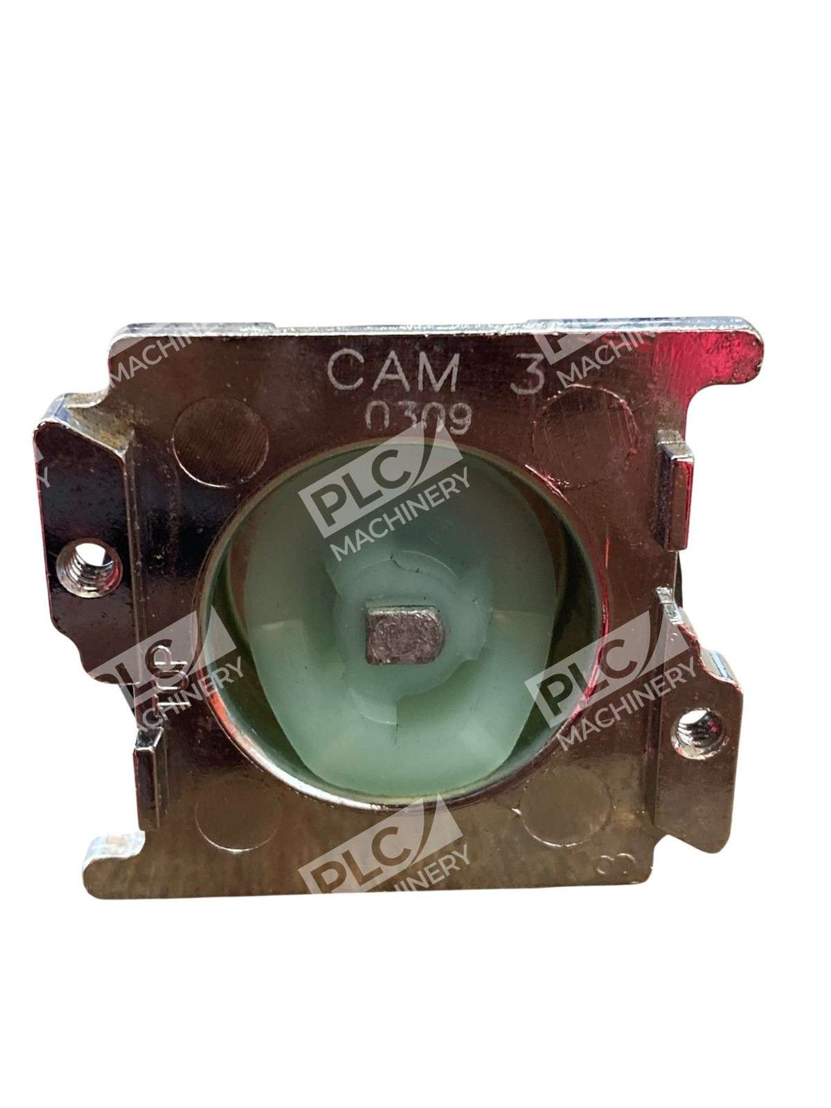Cutler Hammer CAM 3 0309 Selector Switch - Image 6